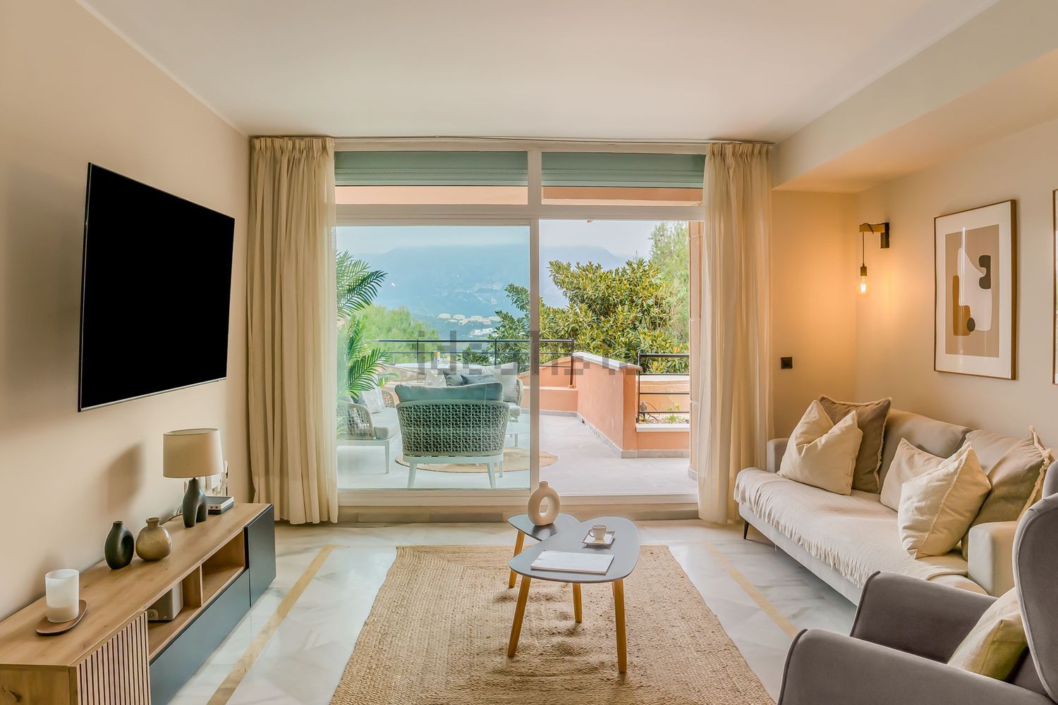 Pis de 144 m² a Marbella