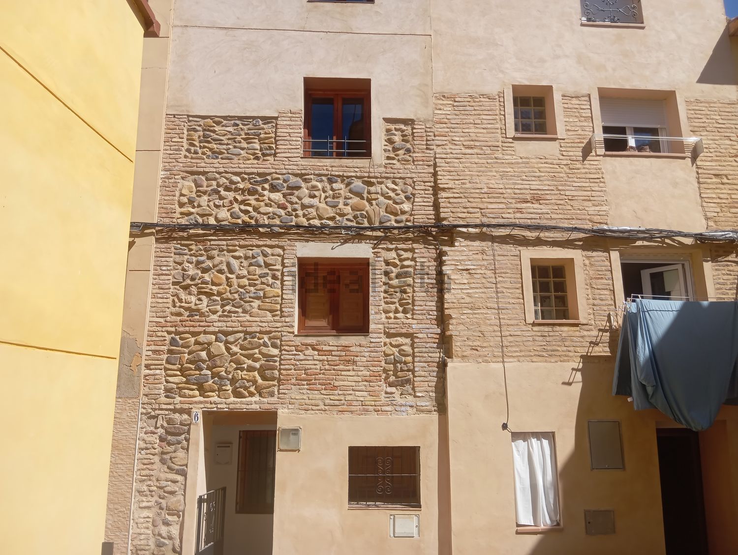 Casa de 240 m² en Borja