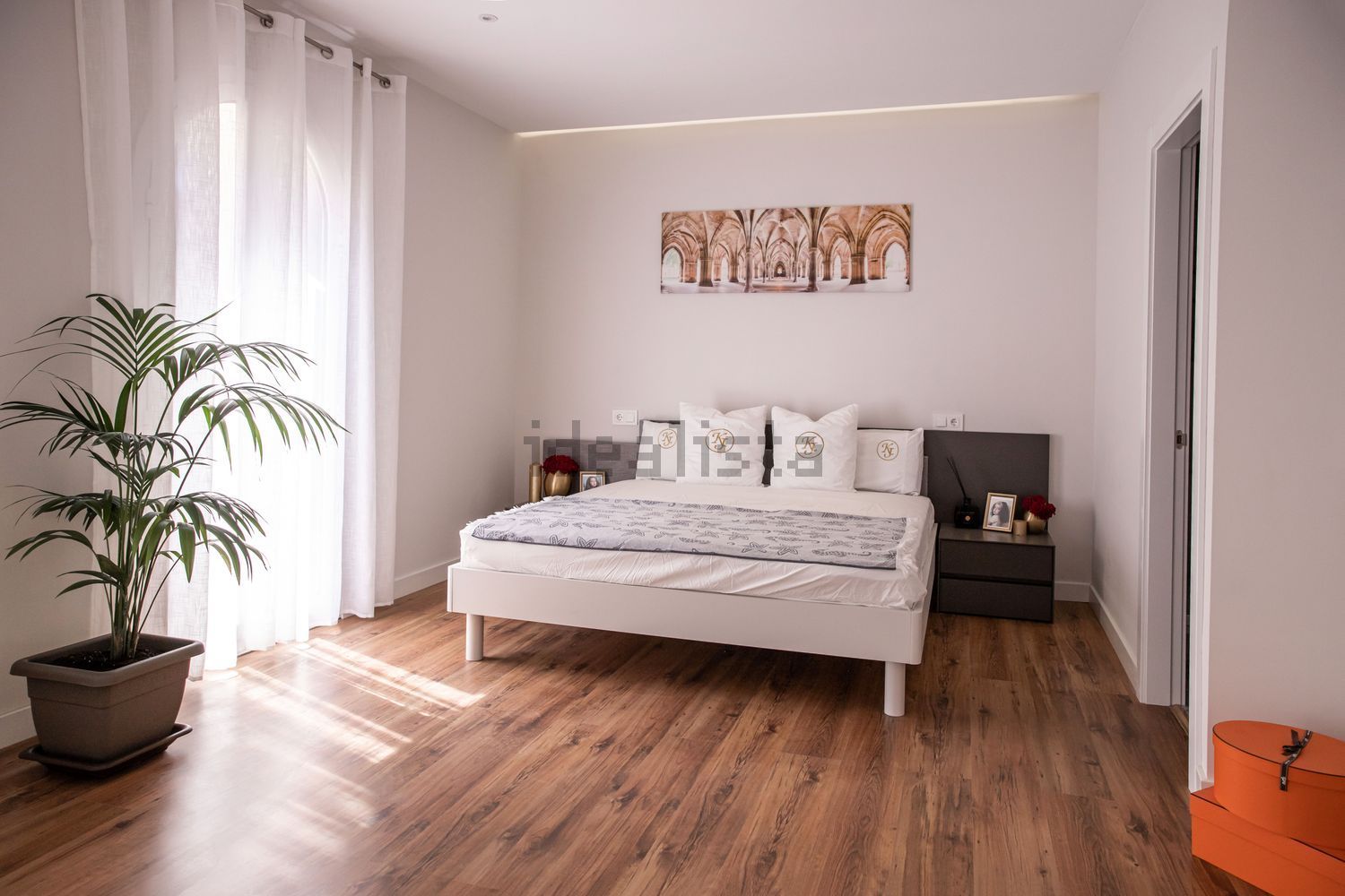 Appartement 121 m² à Barcelone