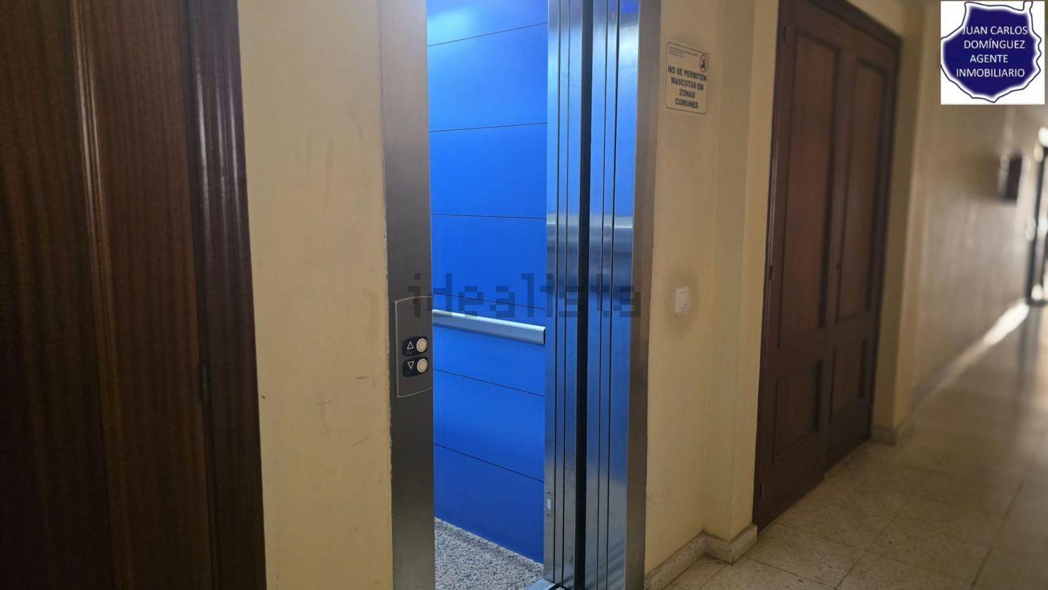 Wohnung 50 m² in Agüimes