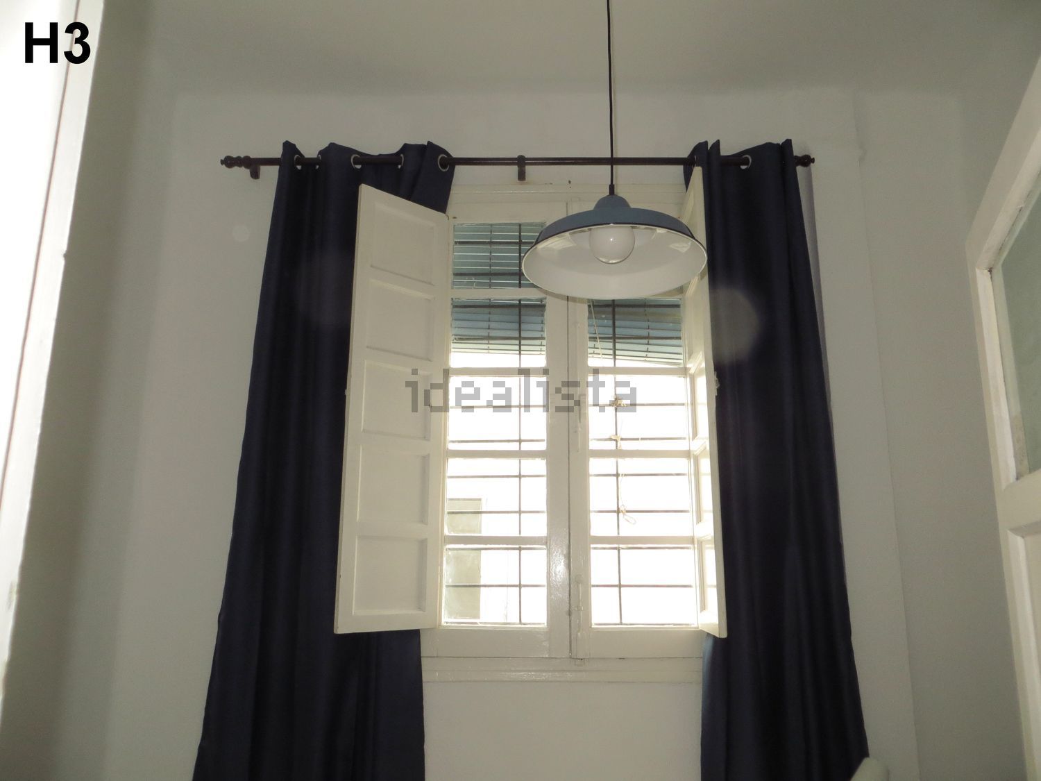 Habitació de lloguer, Sevilla