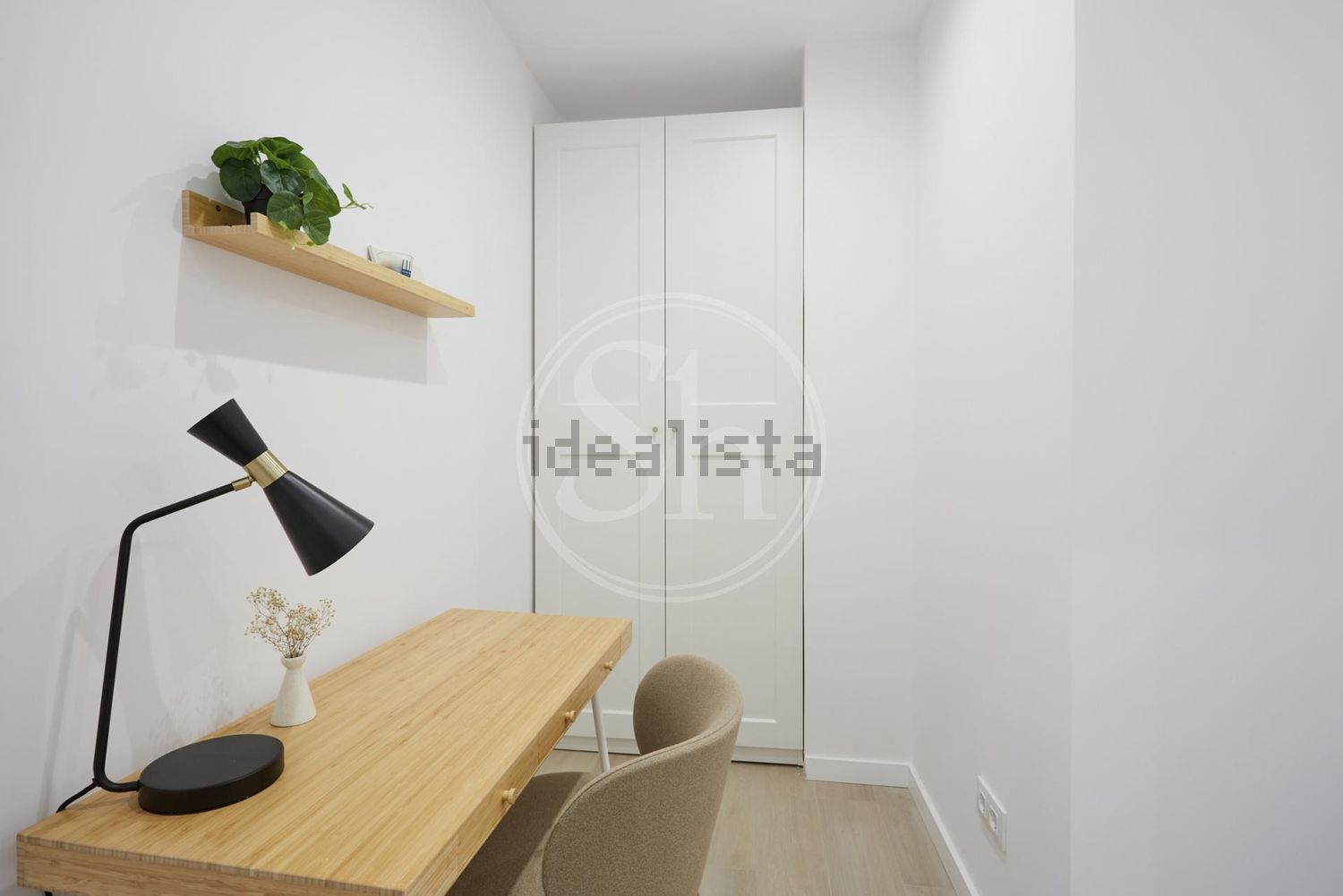Pis de 85 m² a Barcelona
