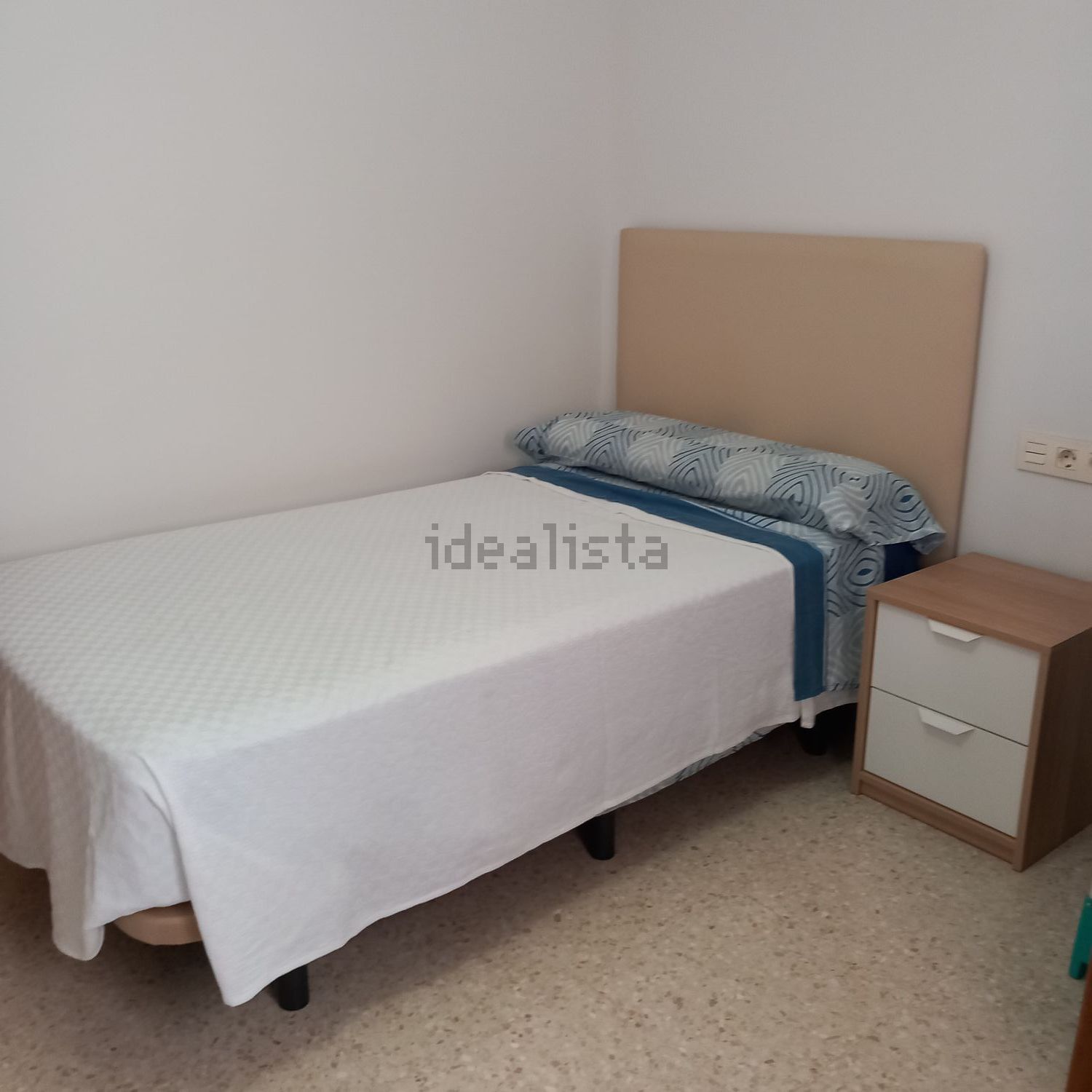 Pis de 60 m² a Granada
