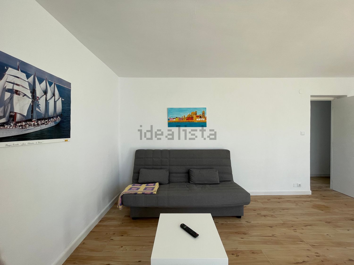 Habitación en alquiler, El Puerto de Santa María