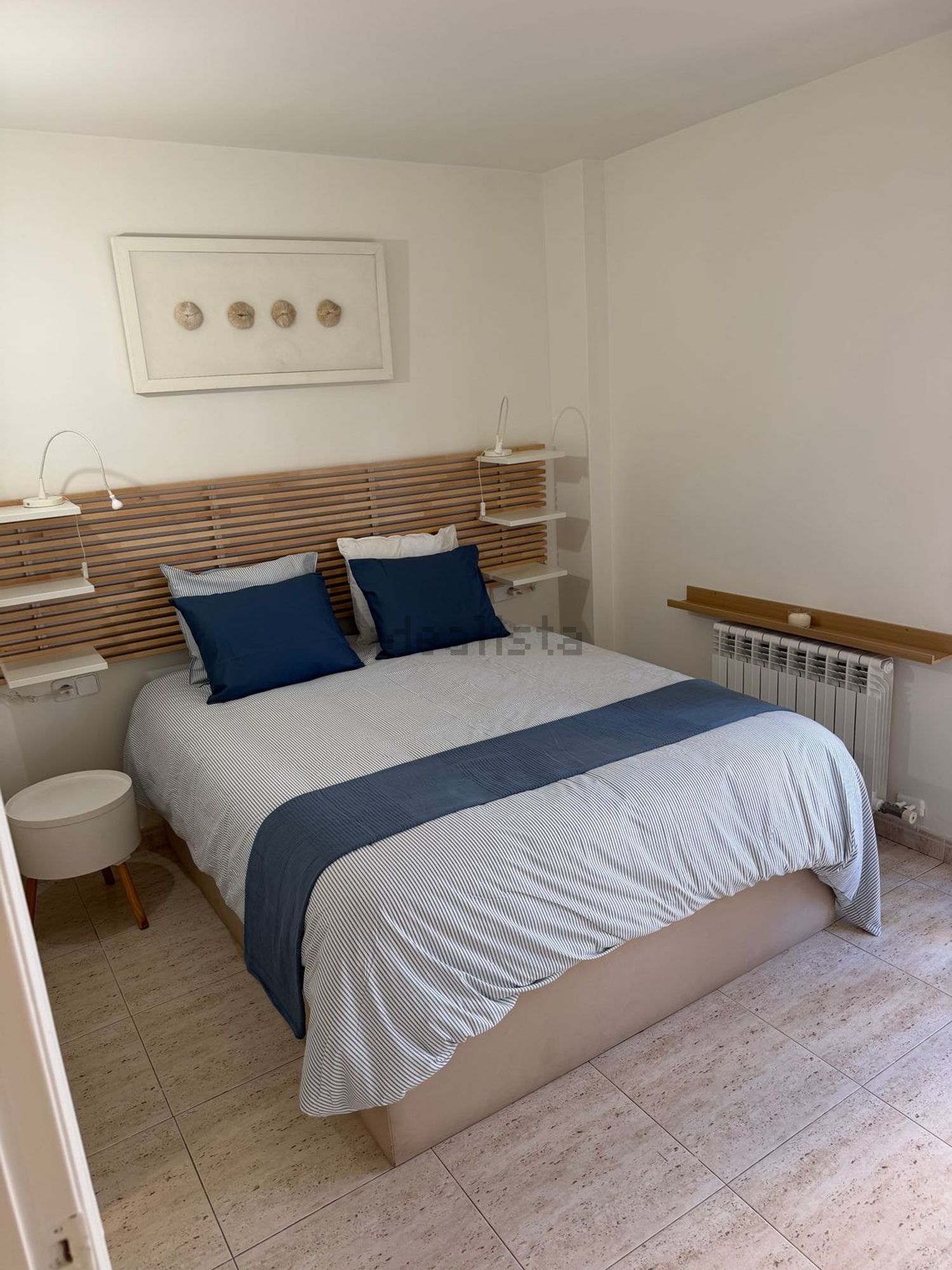 Piso de 50 m² en Sant Cugat del Vallès
