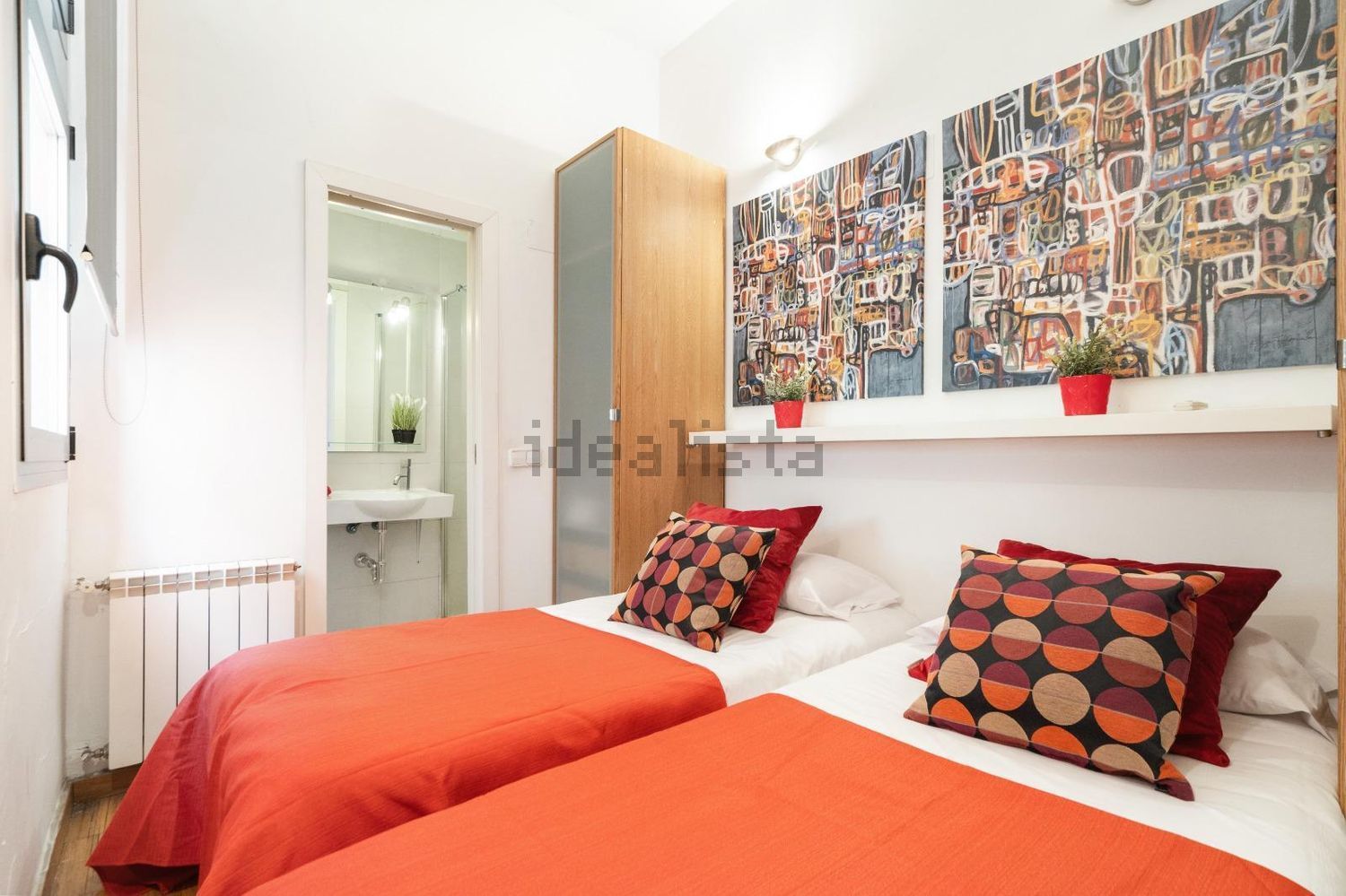 Appartamento 100 m² a Madrid