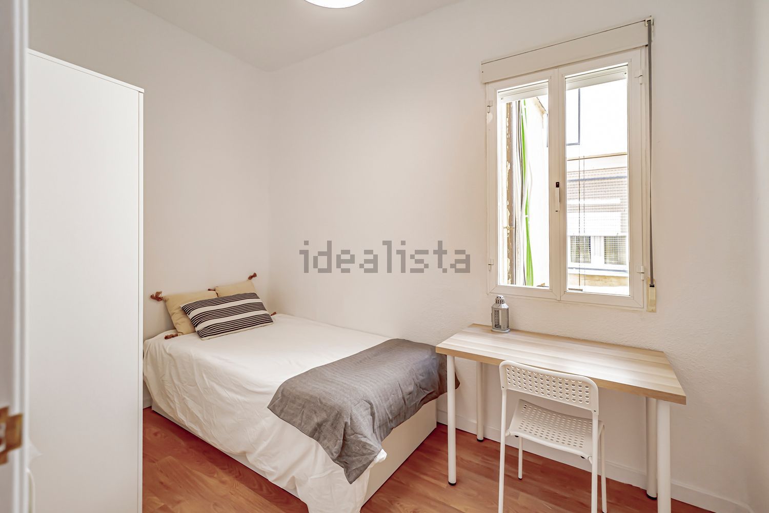 Wohnung 107 m² in Madrid