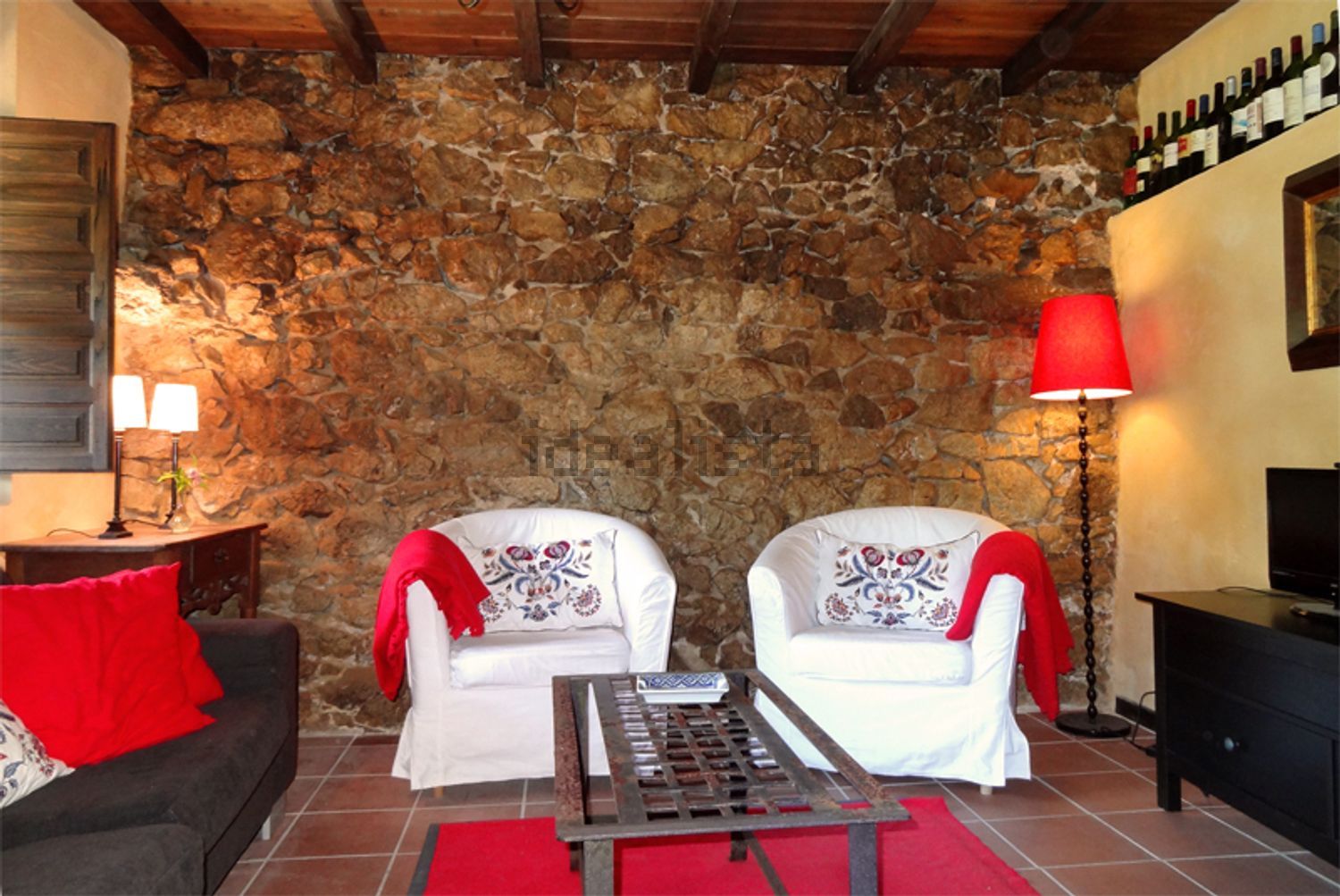 Casa de 120 m² a Llanes
