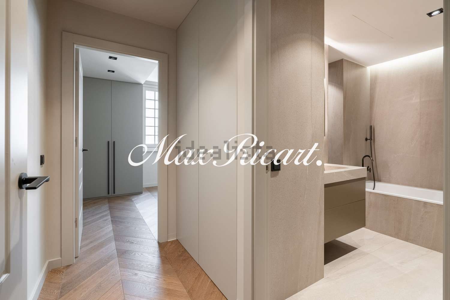 Pis de 104 m² a Barcelona