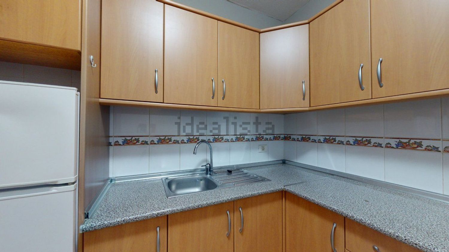 Piso de 40 m² en Santa Úrsula