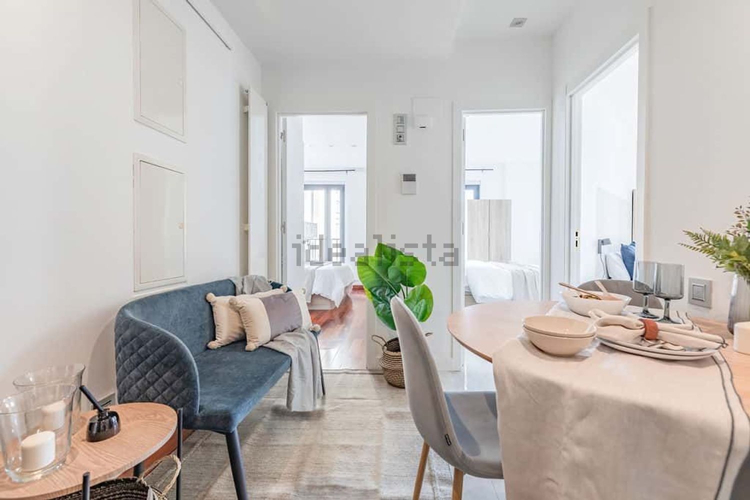 Habitación en alquiler, Valencia