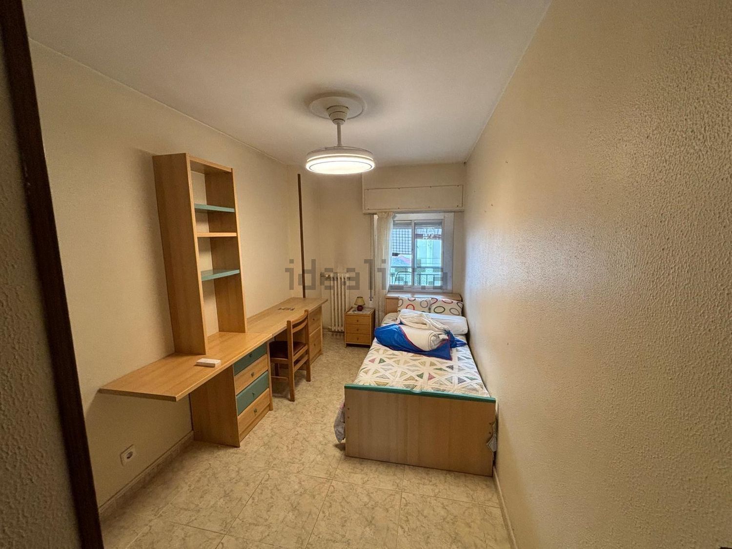 Piso de 114 m² en Zaragoza