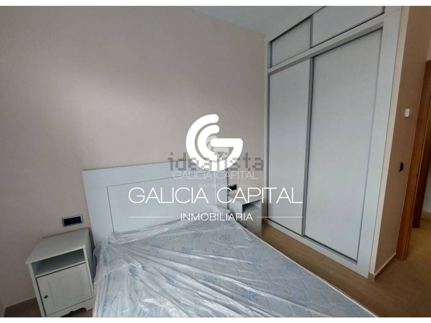 Pis de 100 m² a Vigo
