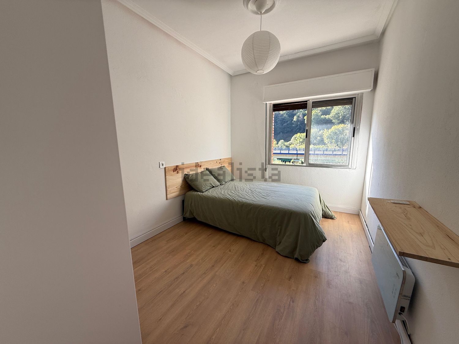 Piso de 62 m² en Aller