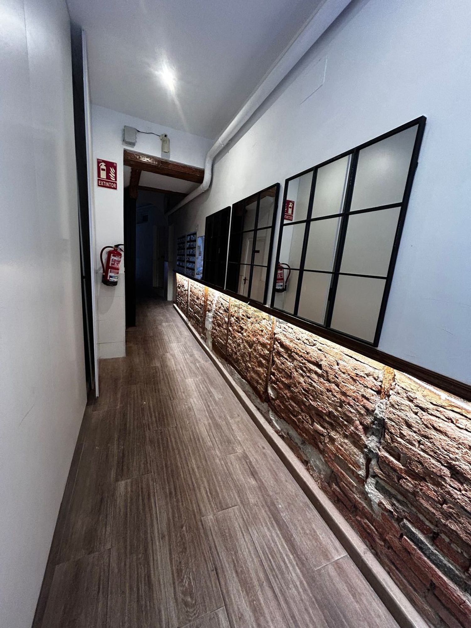 Piso de 38 m² en Madrid