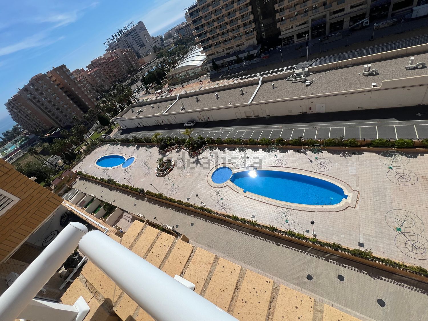 Pis de 156 m² a Orpesa