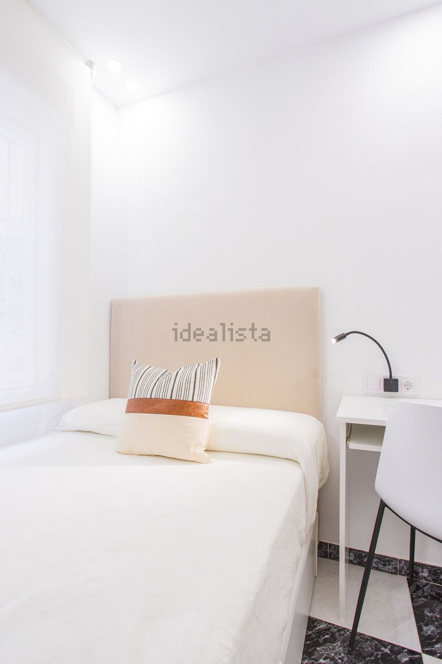 Quarto para alugar, Cartagena