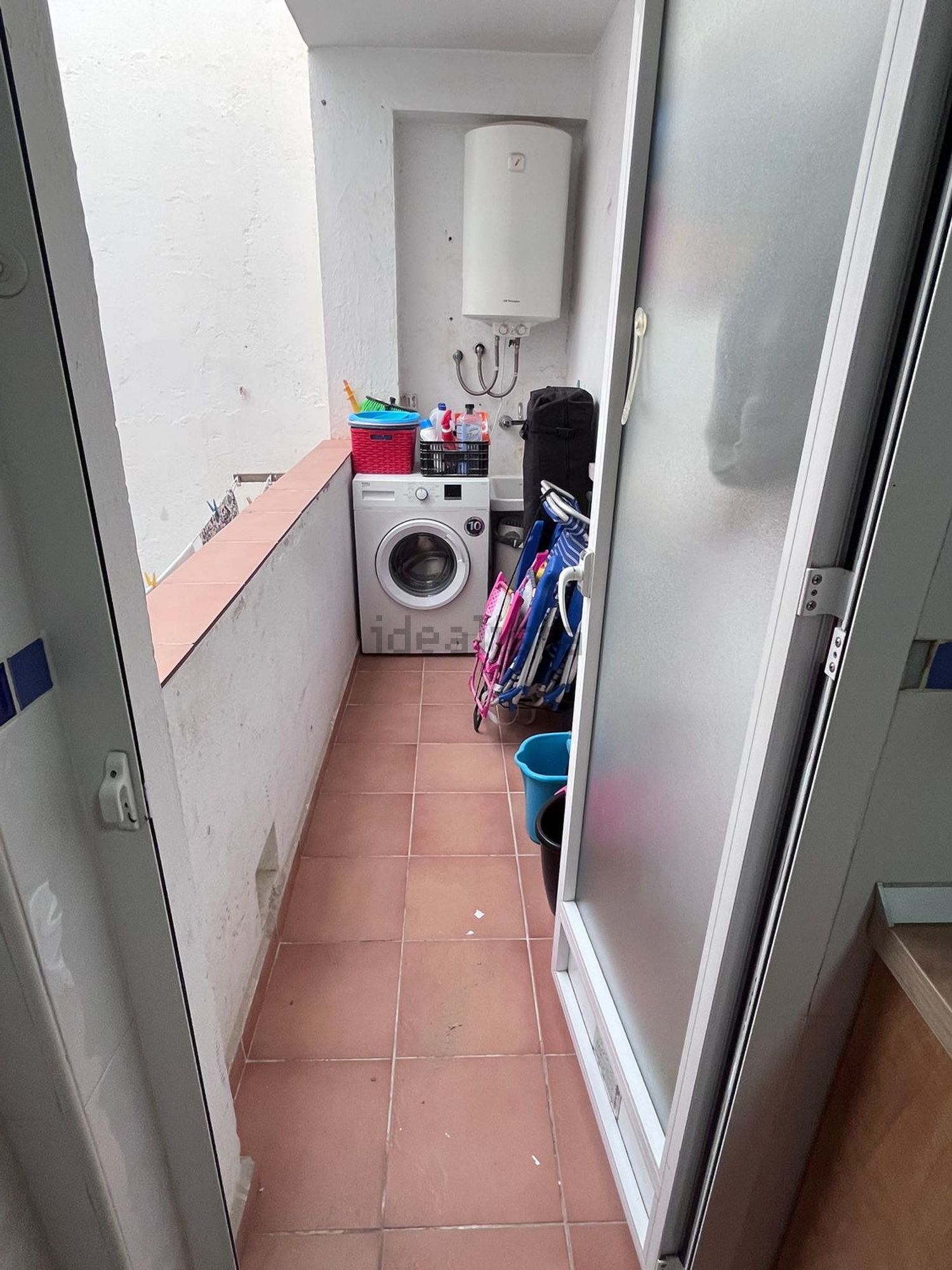 Piso de 90 m² en Almería