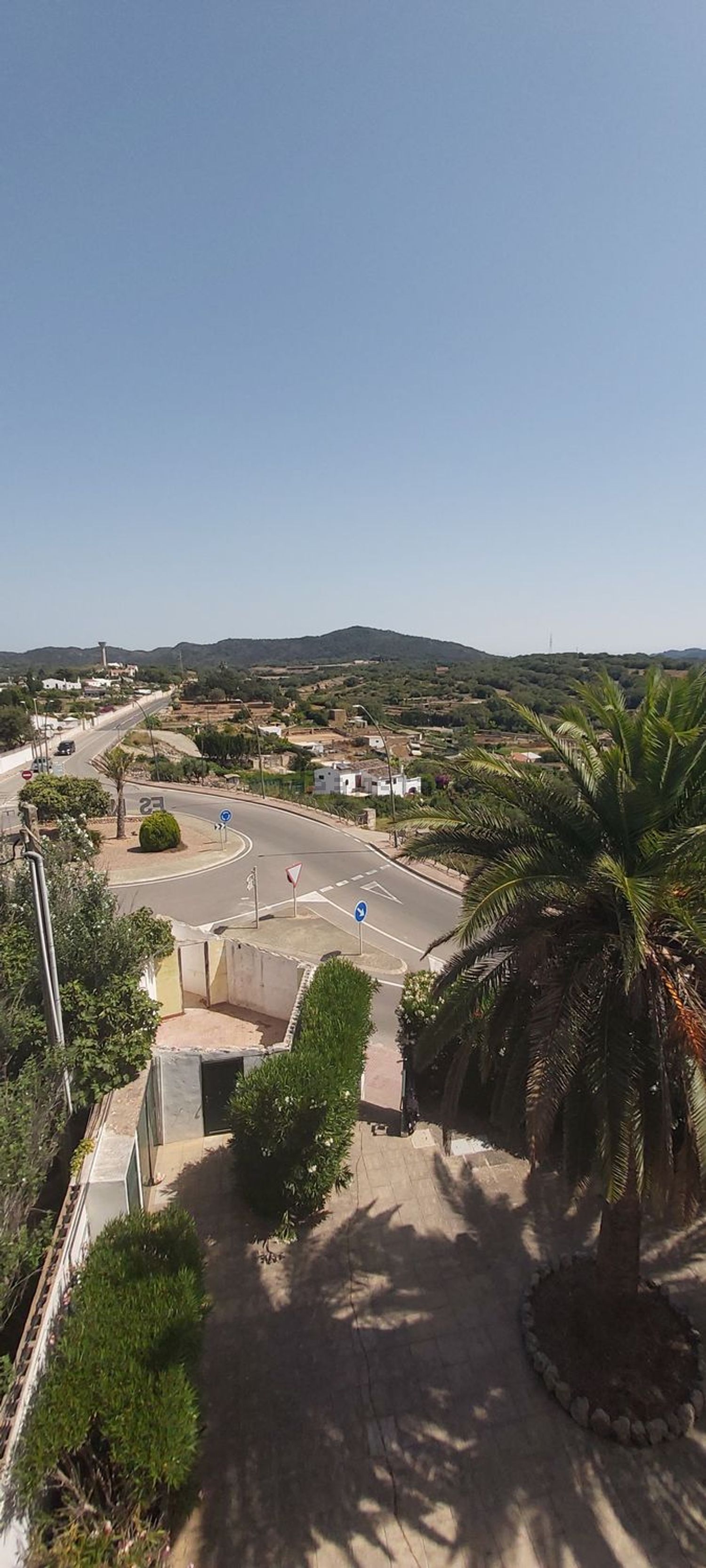 Piso de 50 m² en es Migjorn Gran