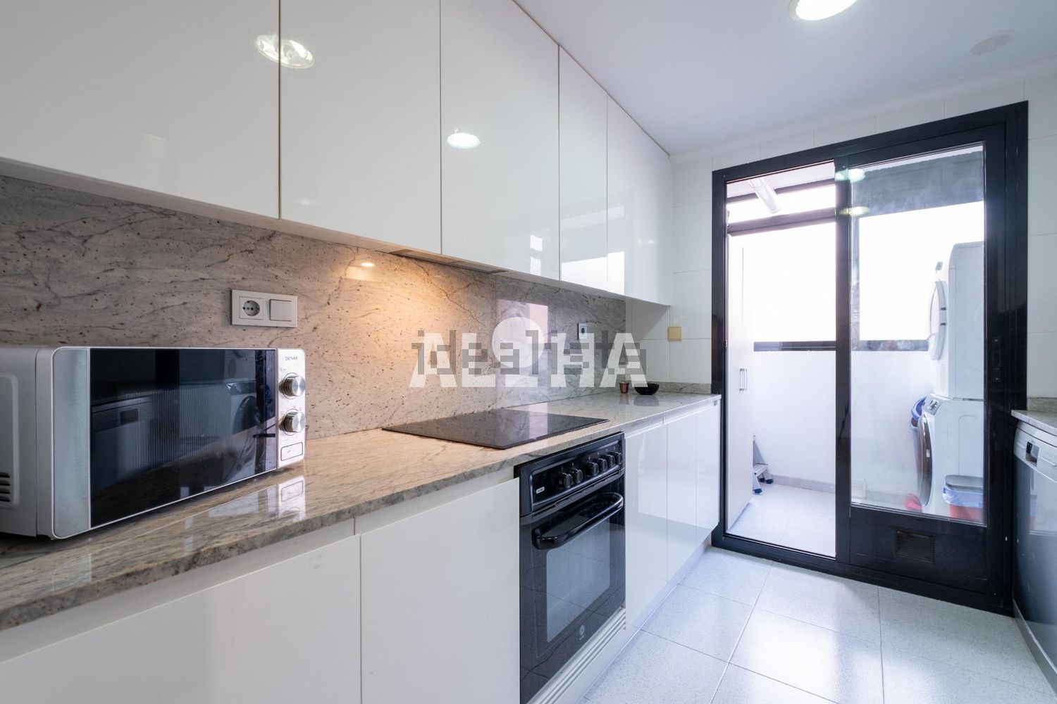 Pis de 149 m² a Montcada