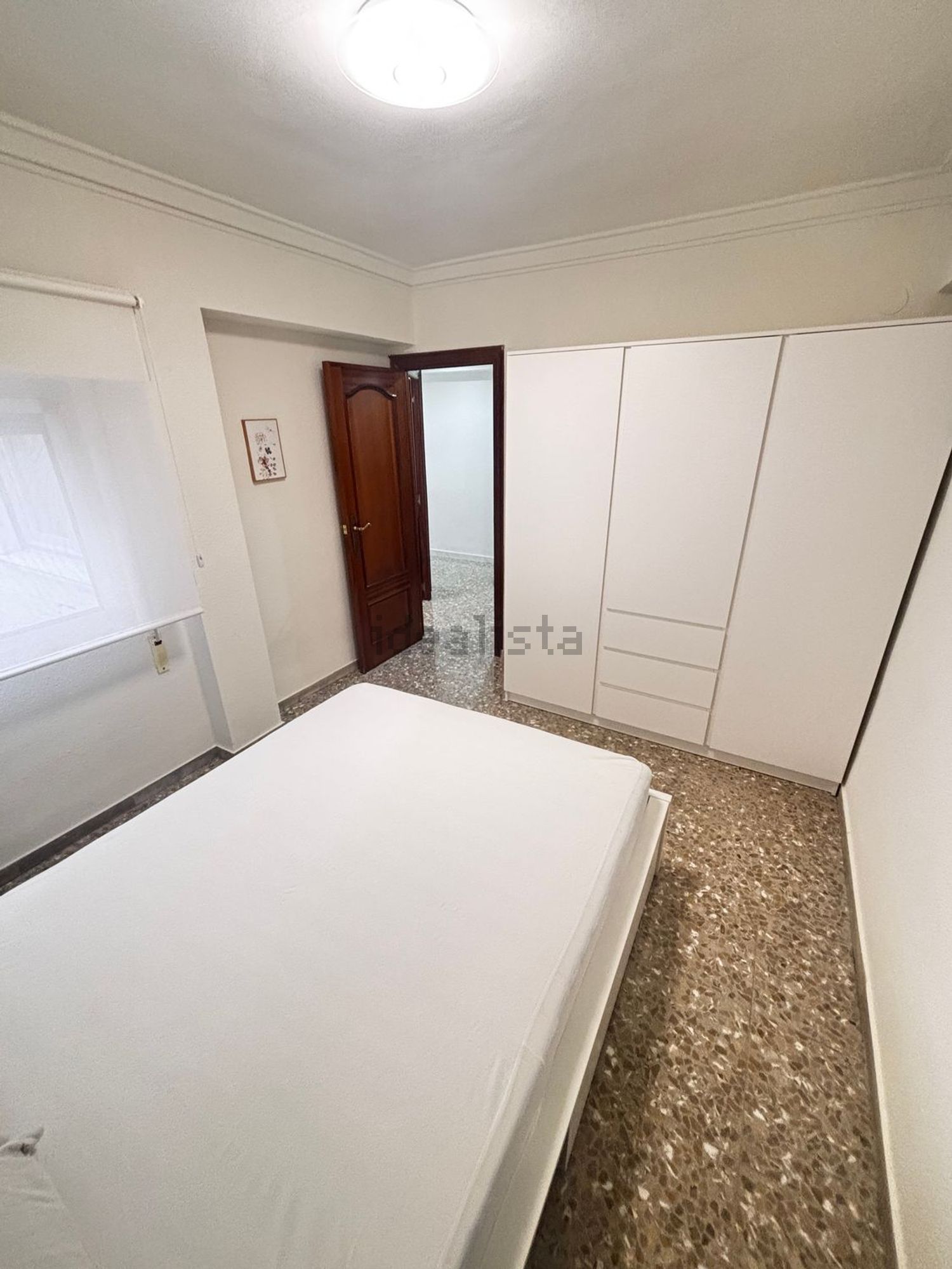 Pis de 103 m² a València