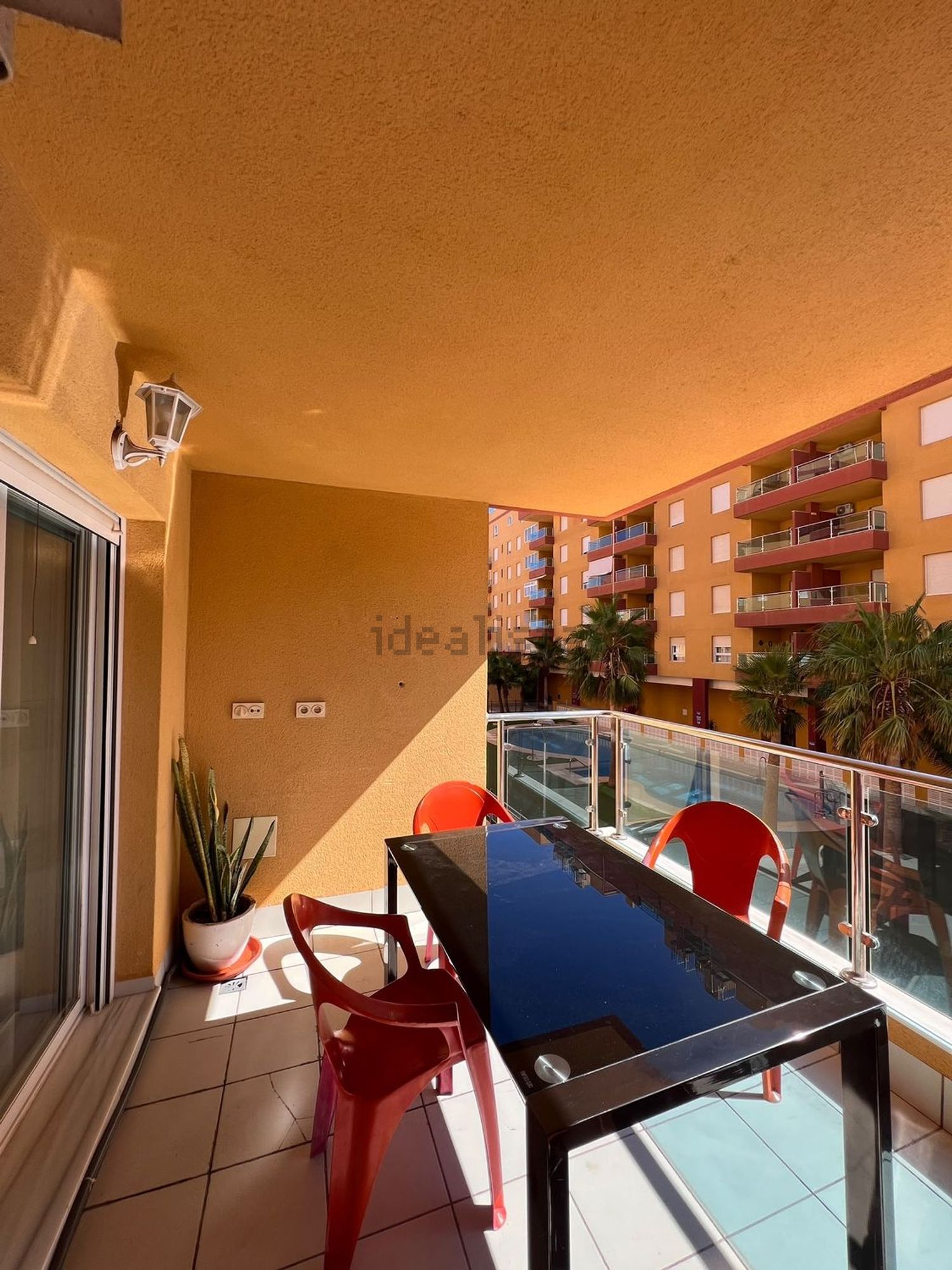 Piso de 79 m² en Roquetas de Mar