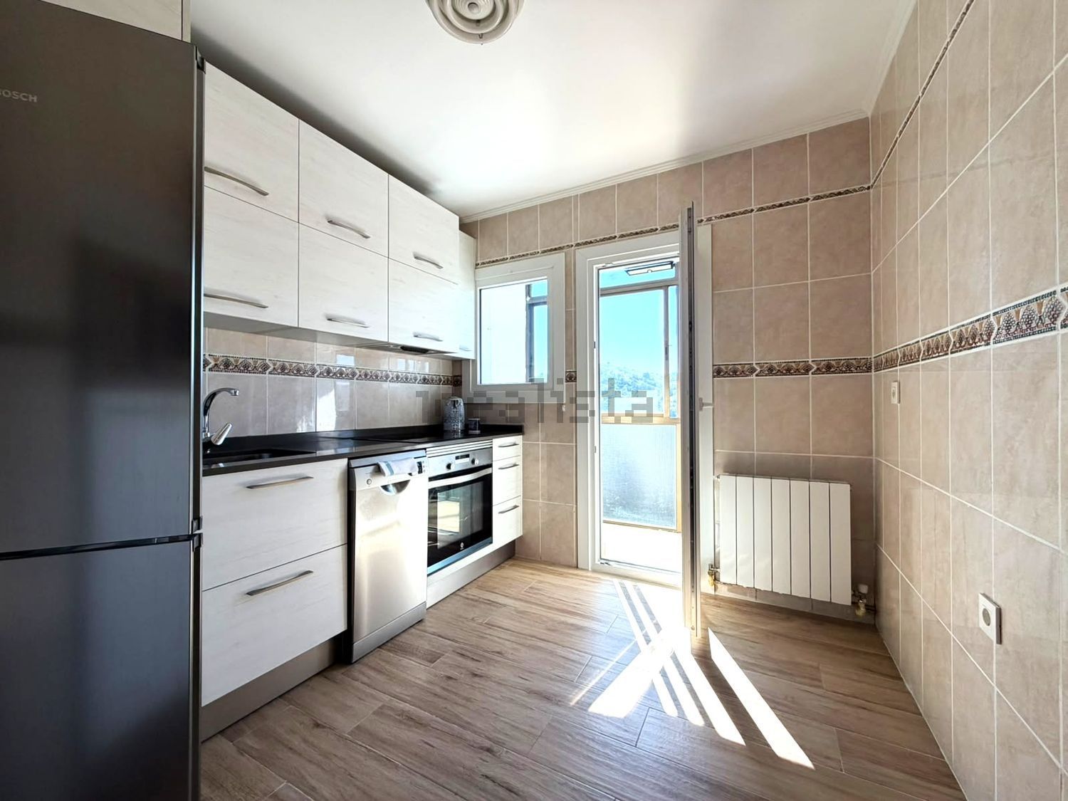 Pis de 87 m² a Bilbao