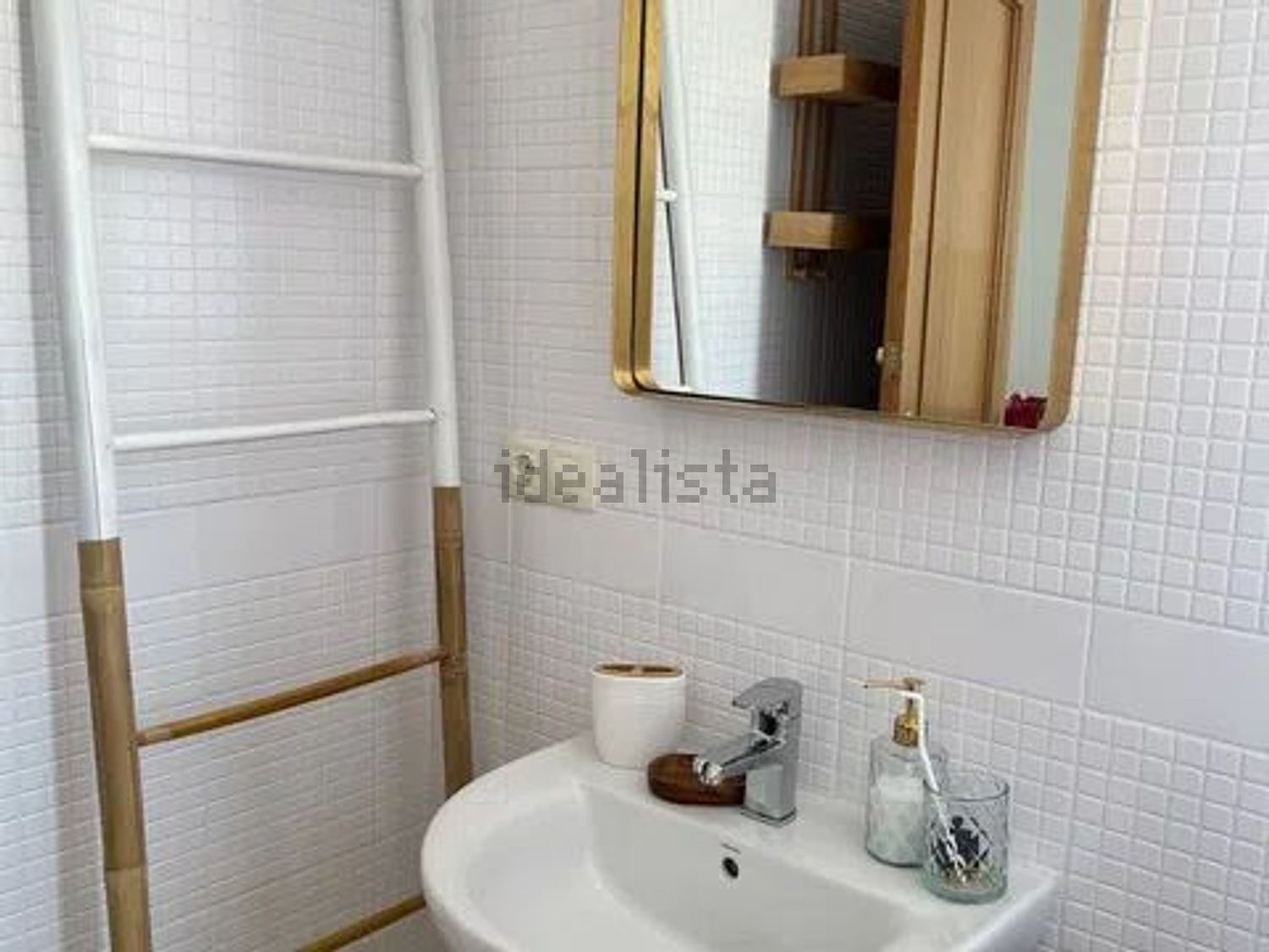 Wohnung 110 m² in Fuente de Cantos