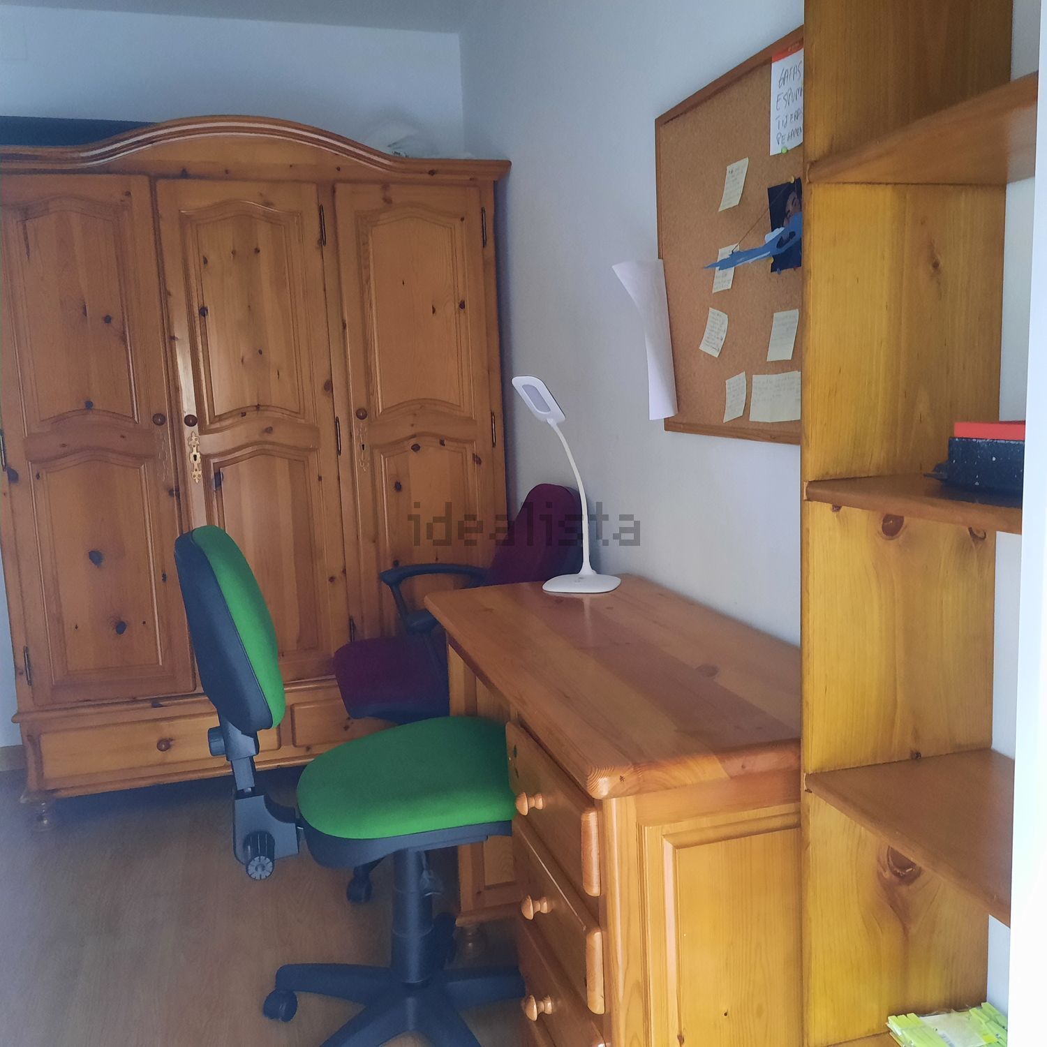 Habitación en alquiler, Segovia