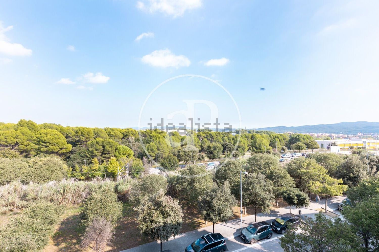 Квартира 164 м² у Sant Cugat del Vallès