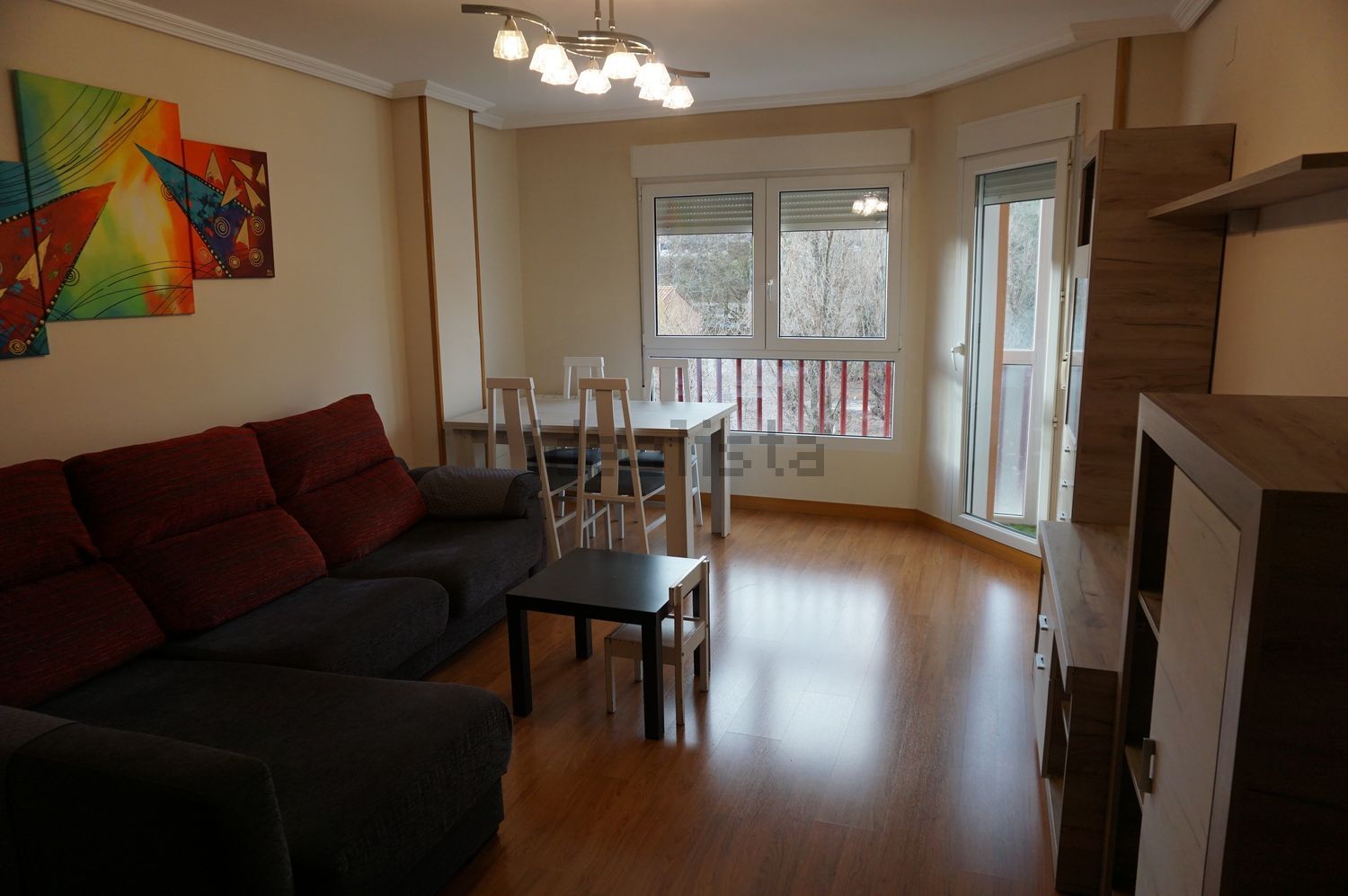 Pis de 106 m² a Valladolid