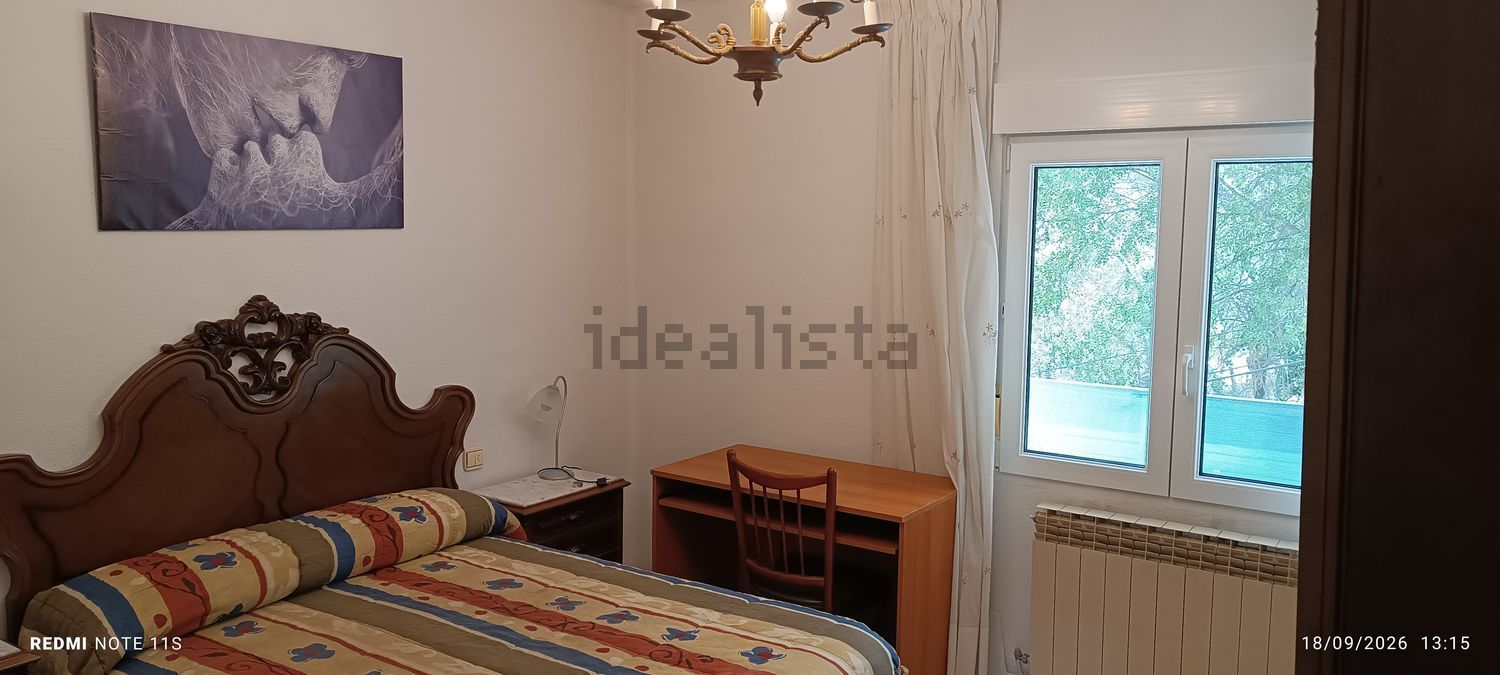 Habitación 76 m², Béjar