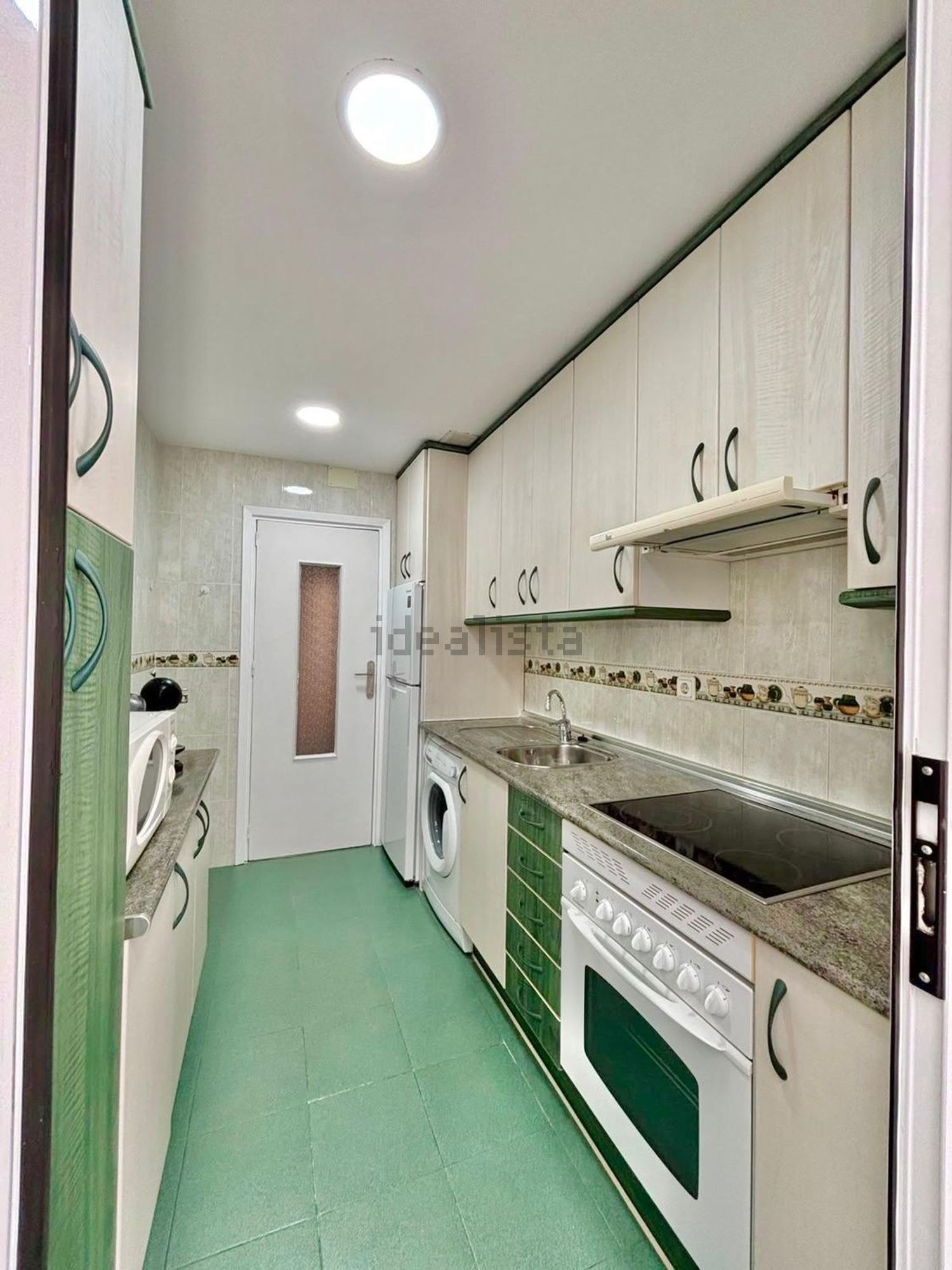 Apartamento 77 m² em Madrid