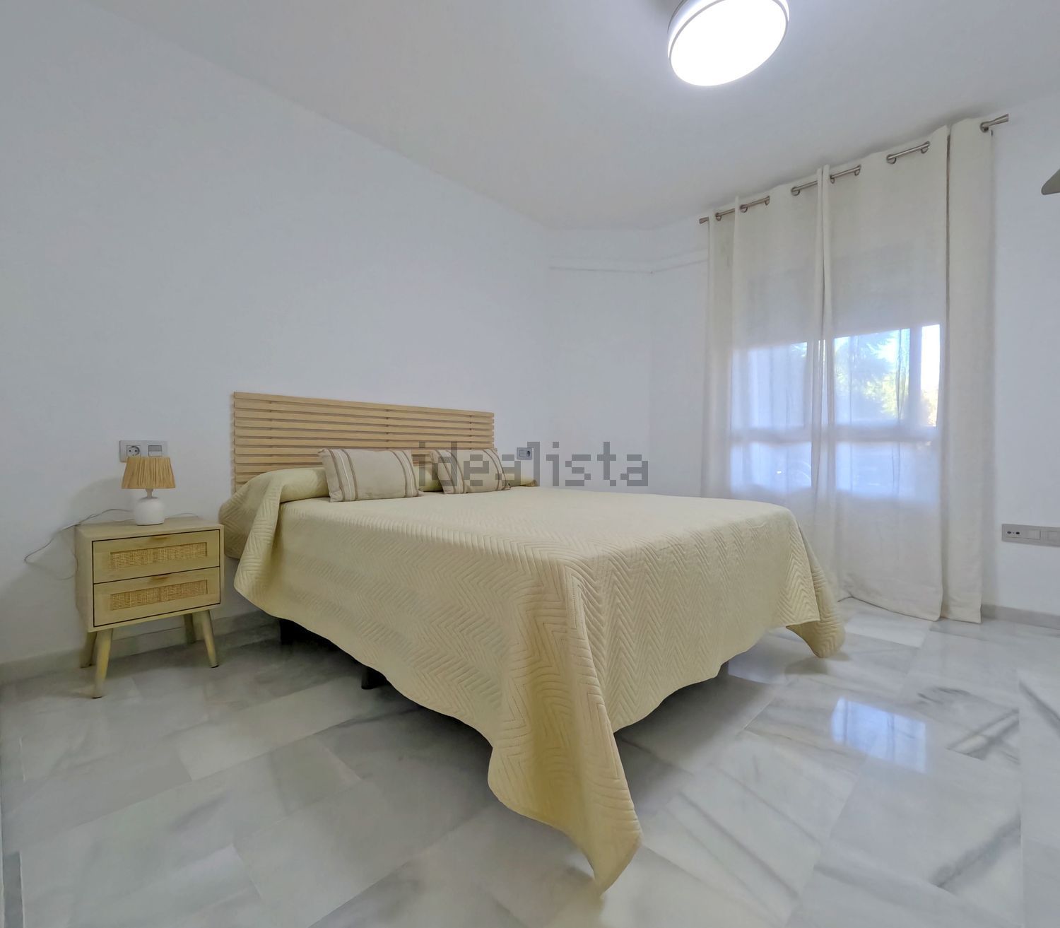 Pis de 109 m² a Fuengirola