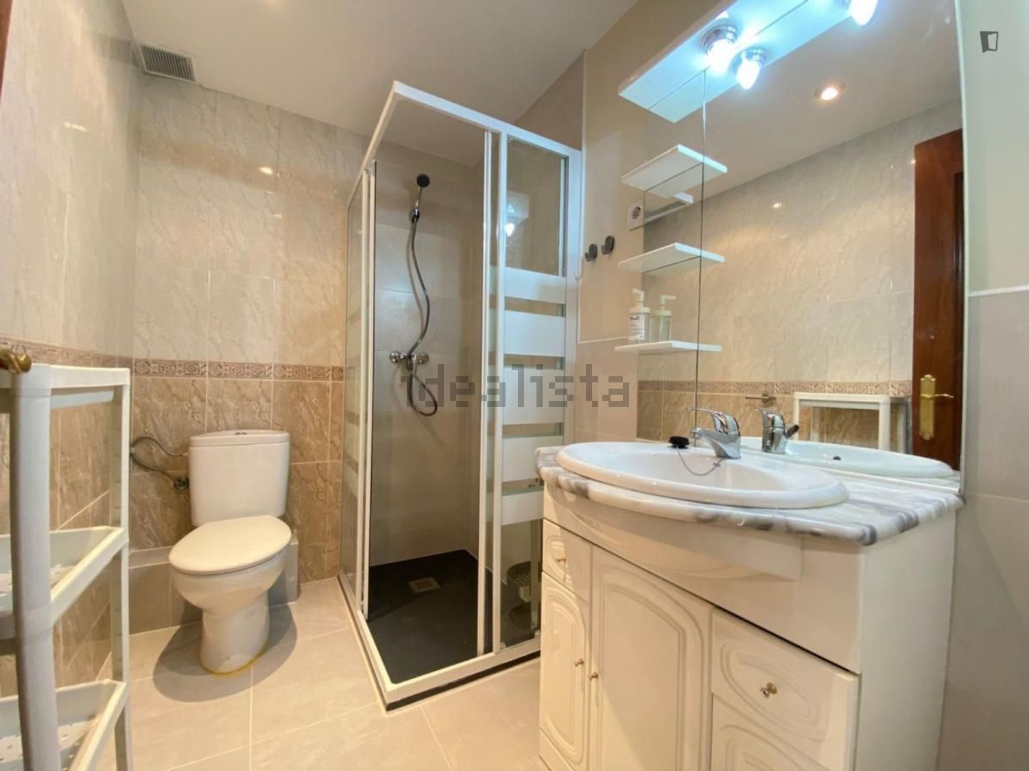 Habitación 105 m², Madrid