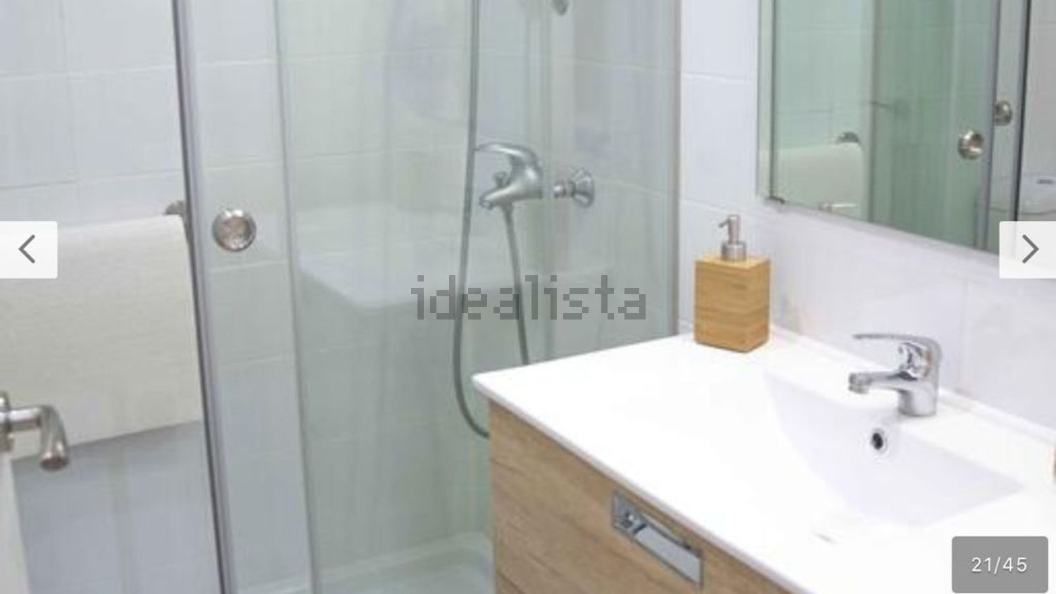 Pis de 62 m² a Torremolinos