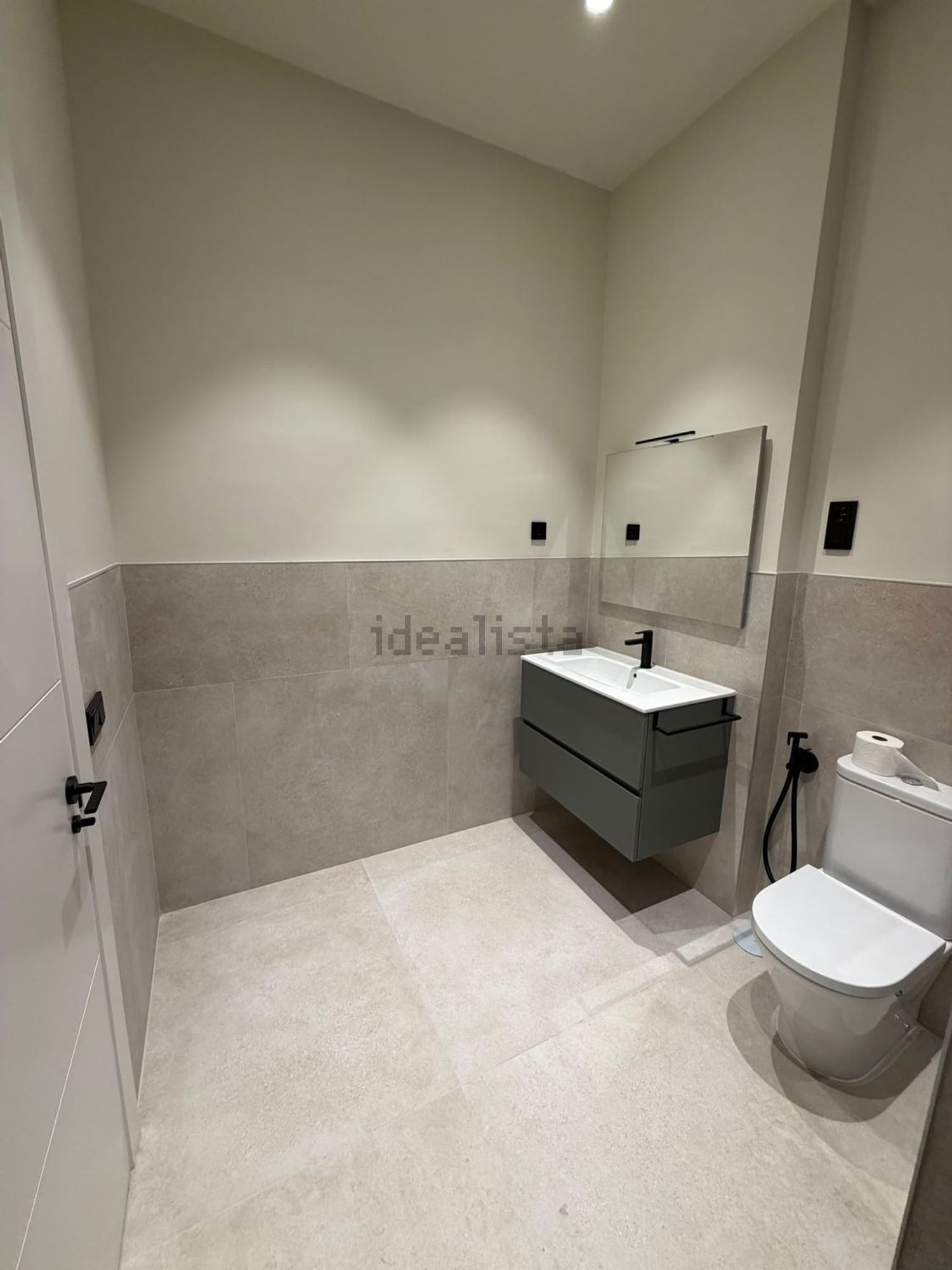 Pis de 75 m² a Màlaga