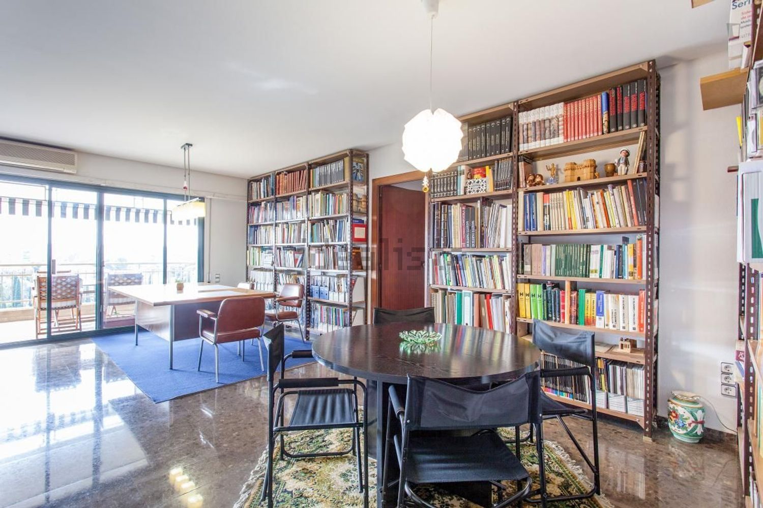 Habitación 220 m², Valencia