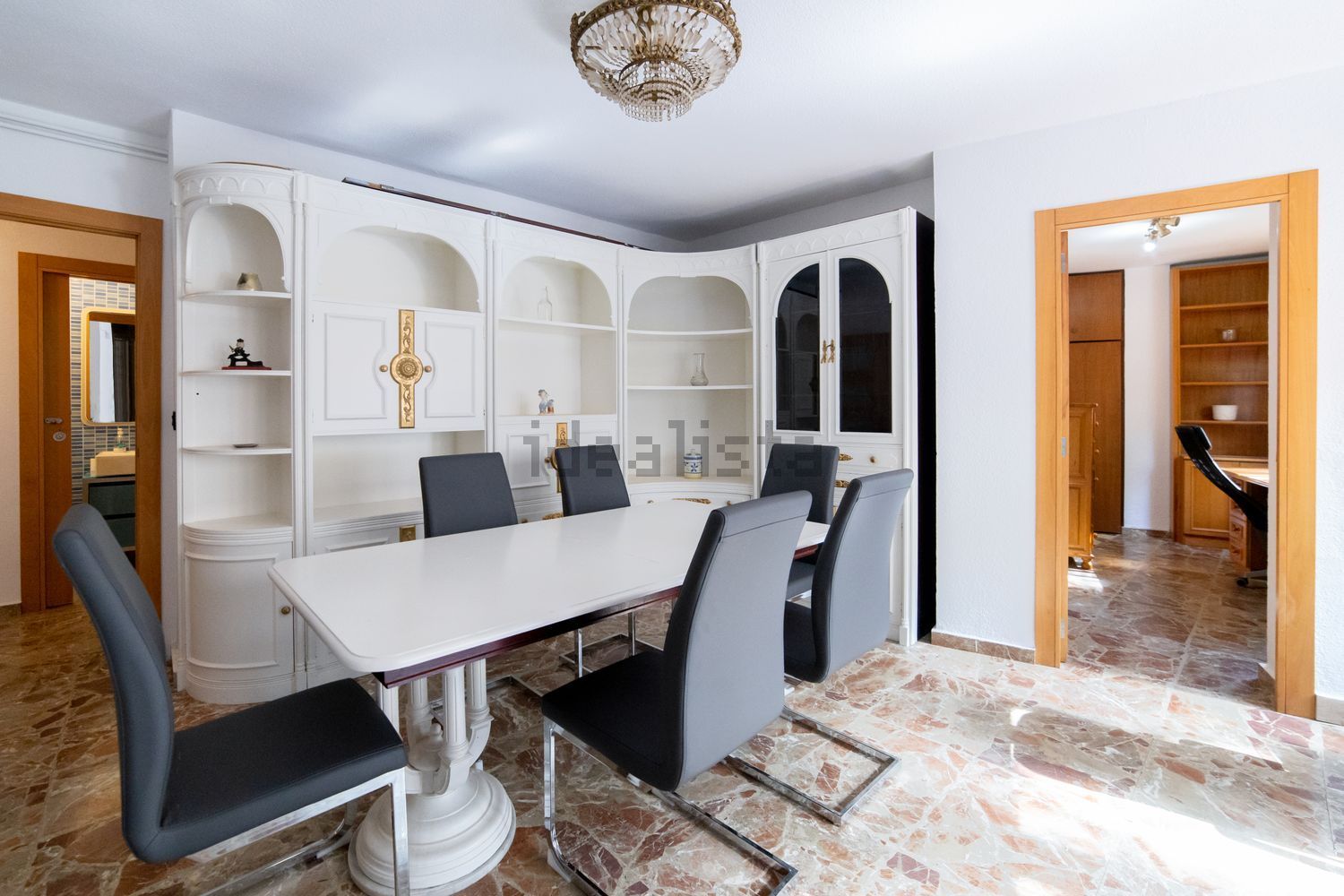 Pis de 112 m² a València