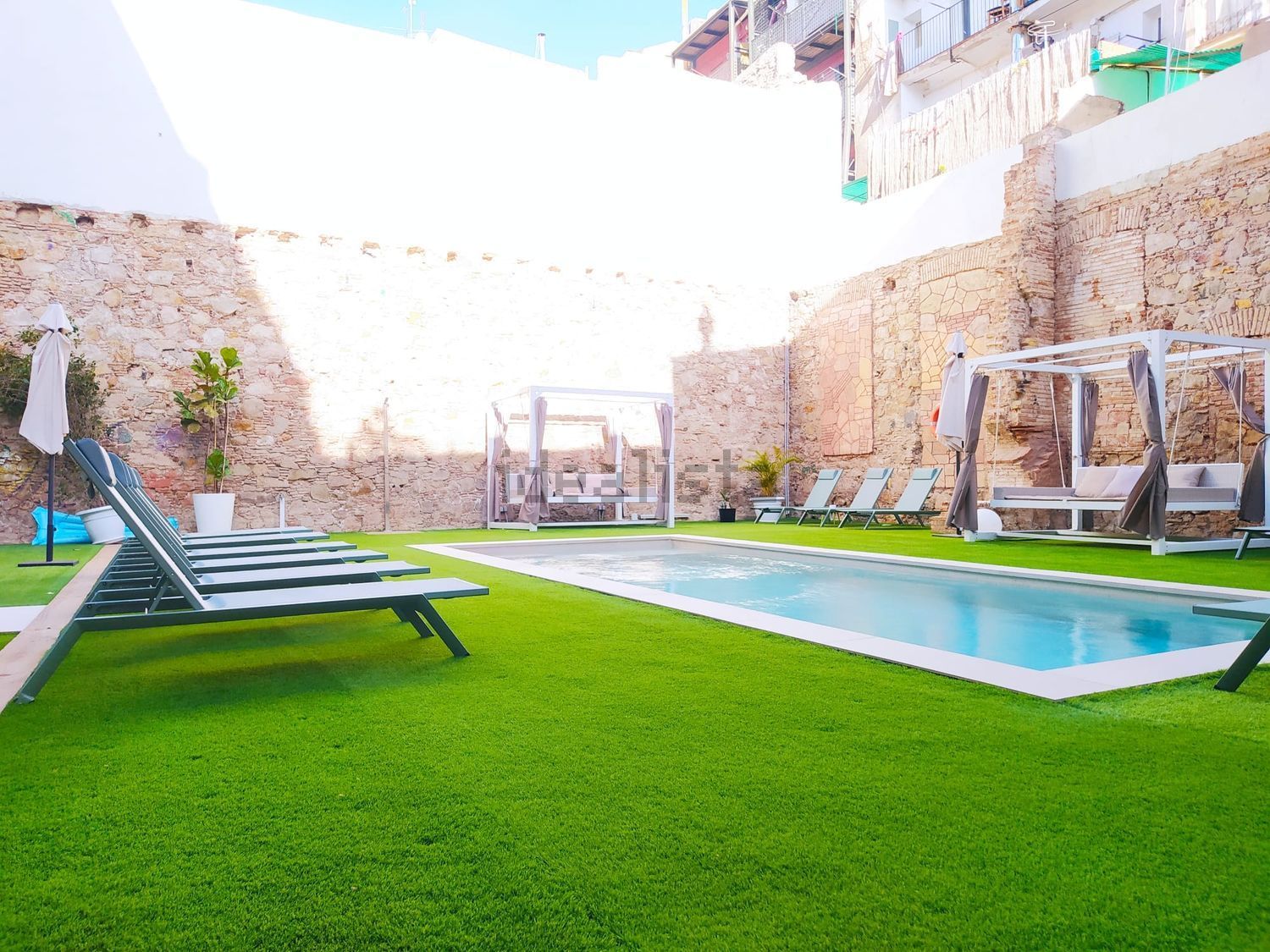 Piso de 70 m² en Barcelona