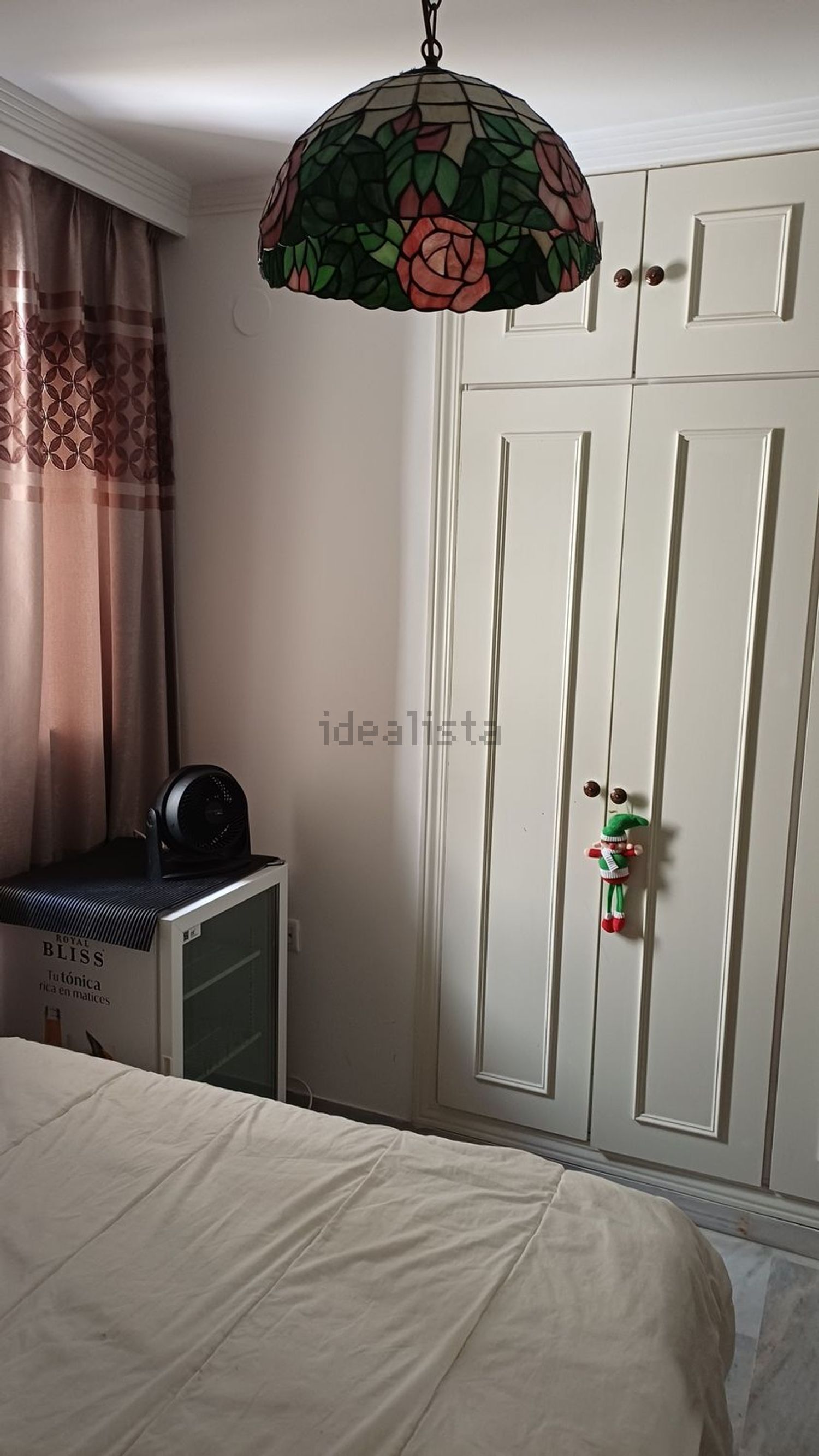 Habitació de lloguer, Marbella