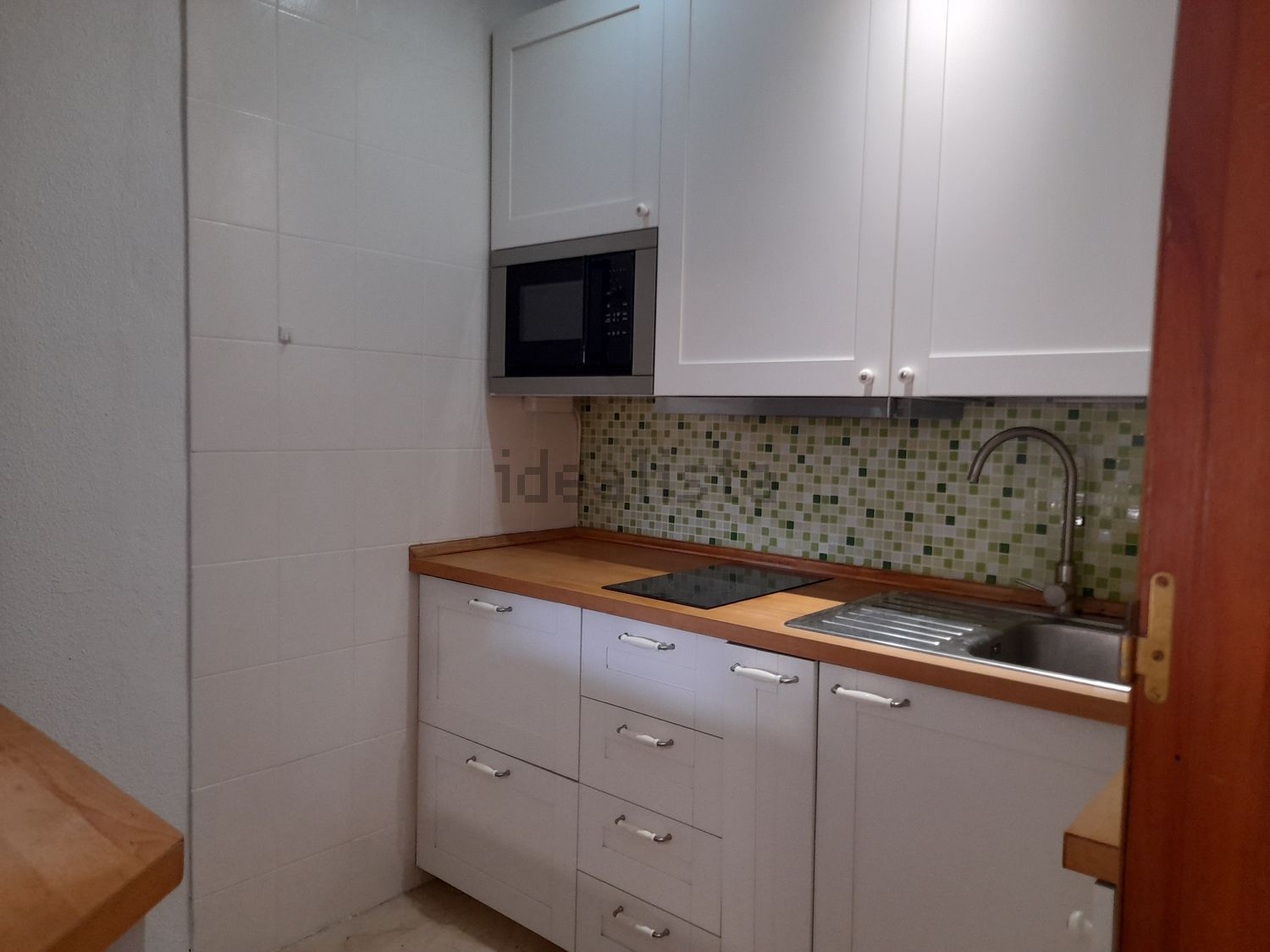 Pis de 92 m² a Sevilla