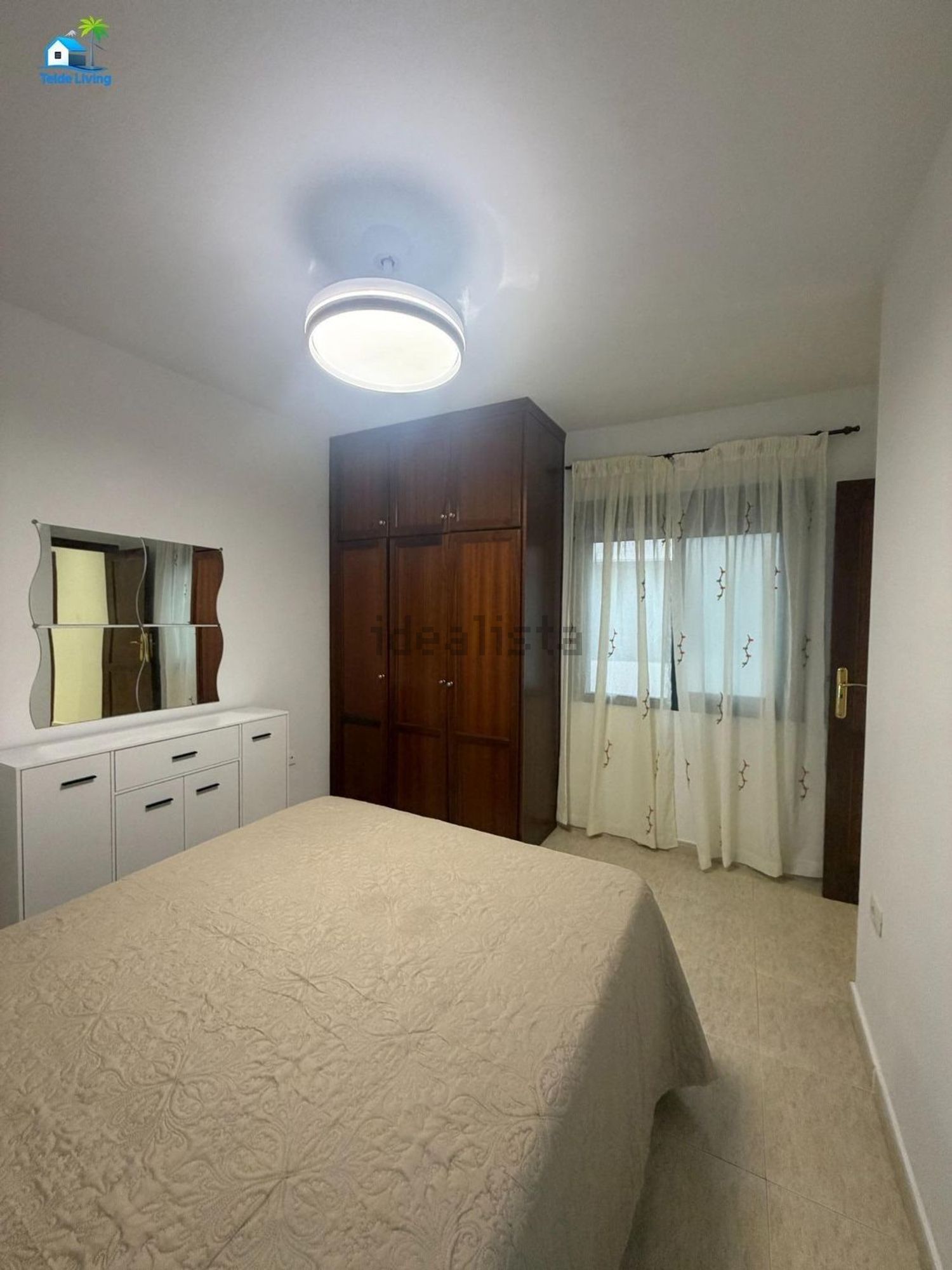 Piso de 70 m² en Candelaria