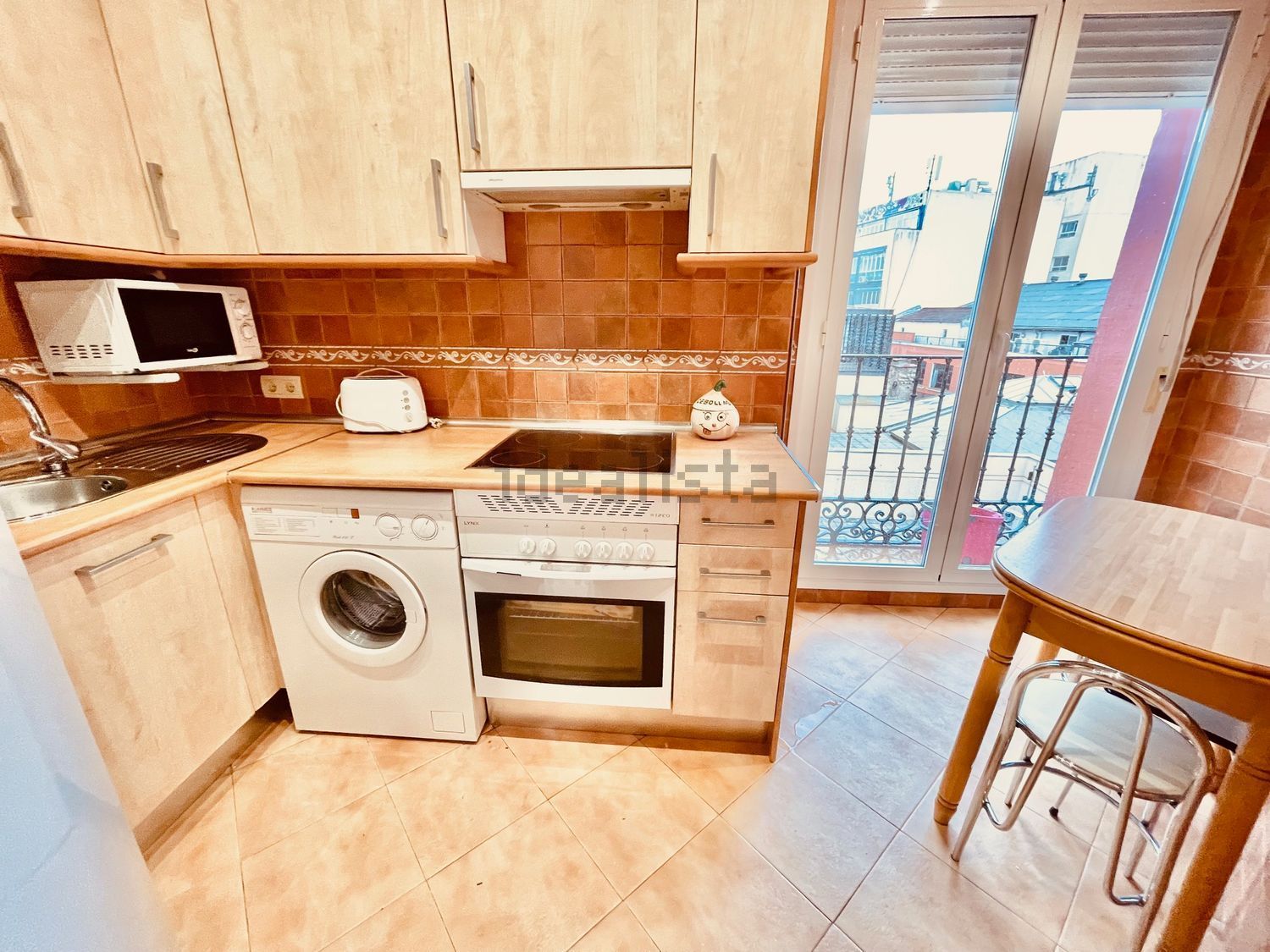 Квартира 80 м² в Мадриде