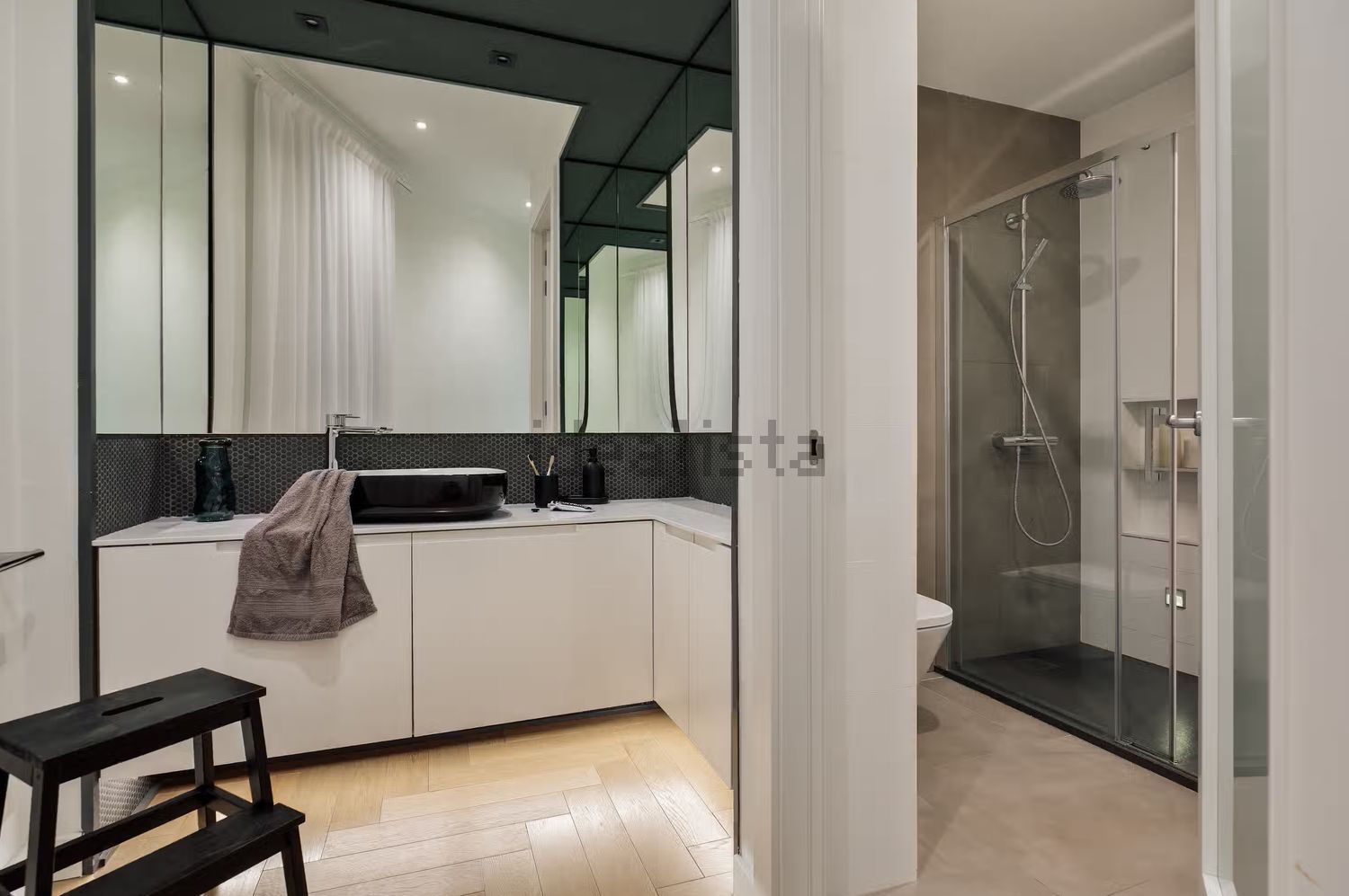 Appartamento 120 m² a Barcelona