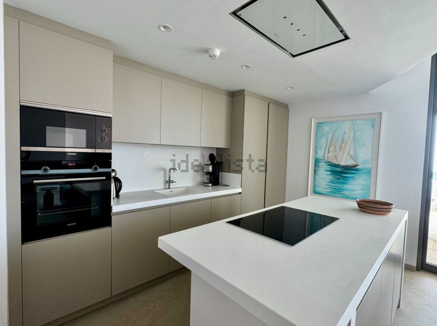 Piso de 167 m² en Montilla