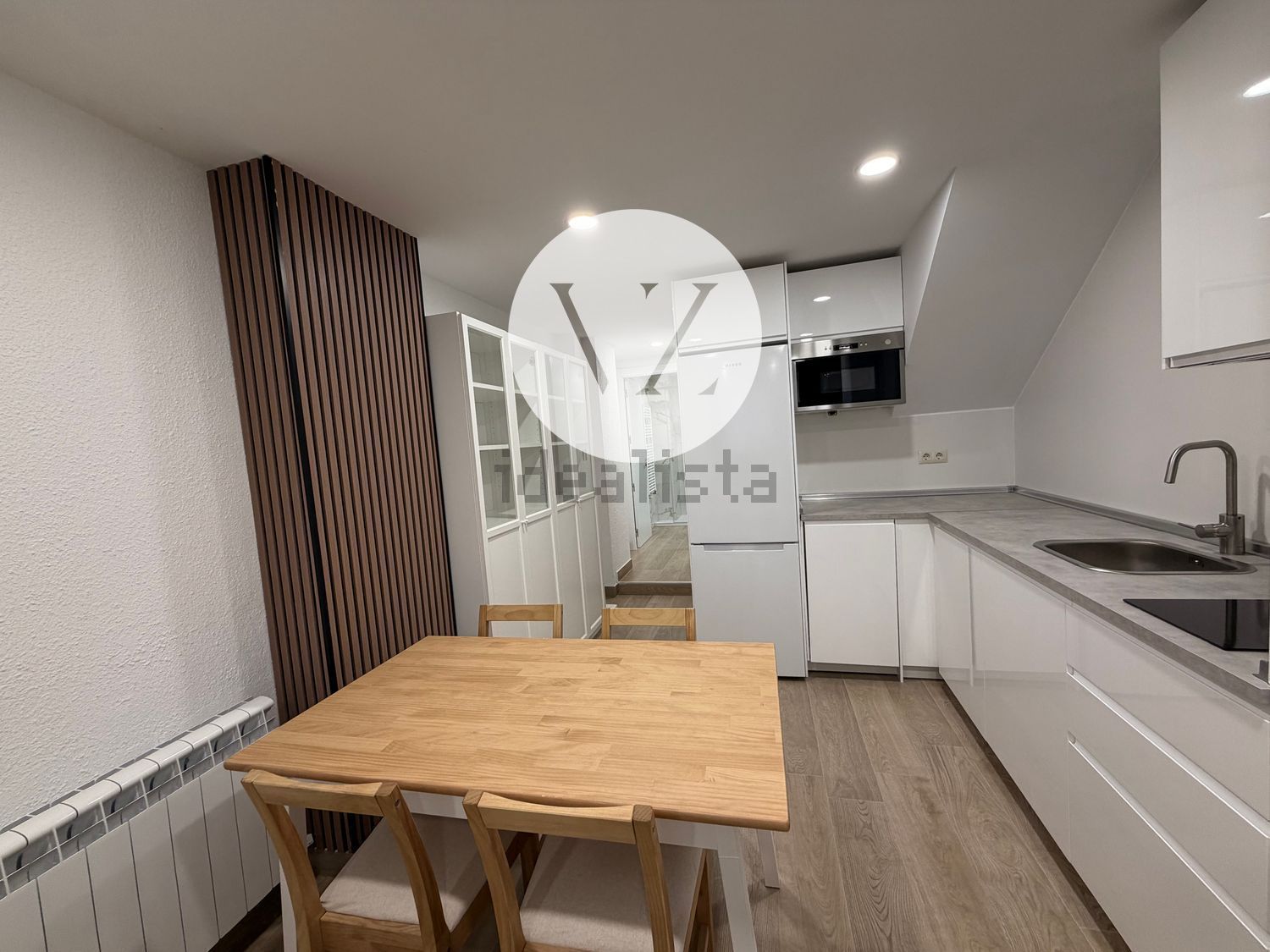Pis de 60 m² a Salamanca