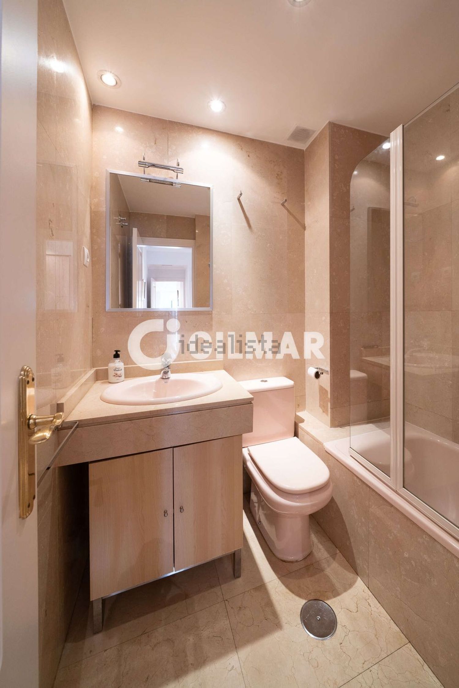 Pis de 72 m² a Madrid