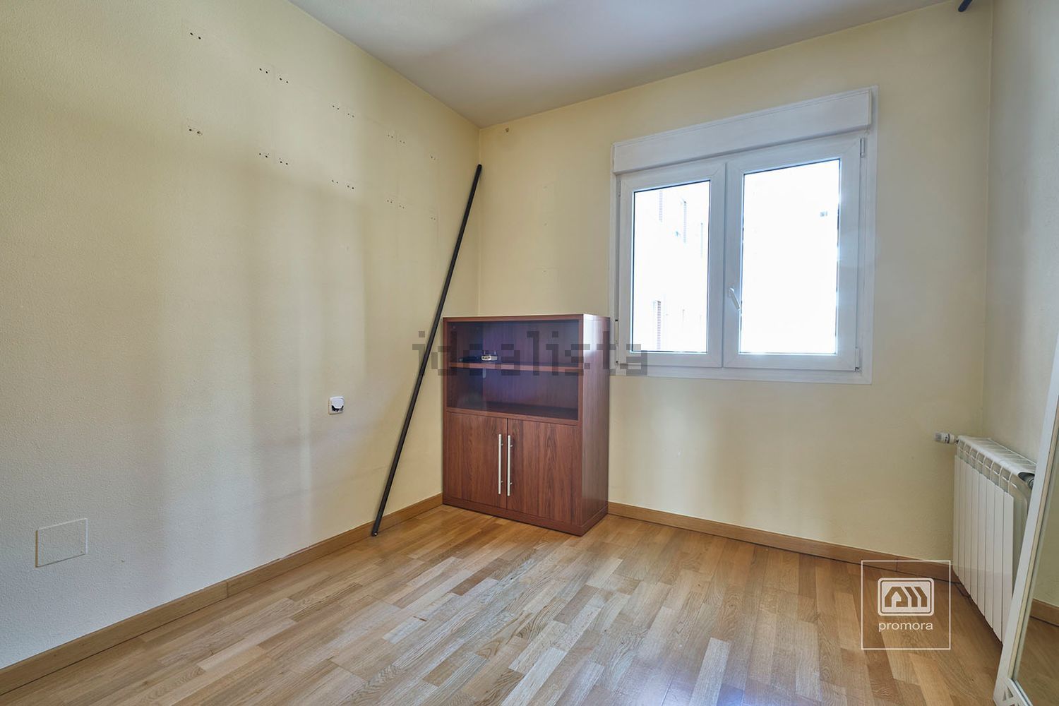 Piso de 100 m² en Madrid