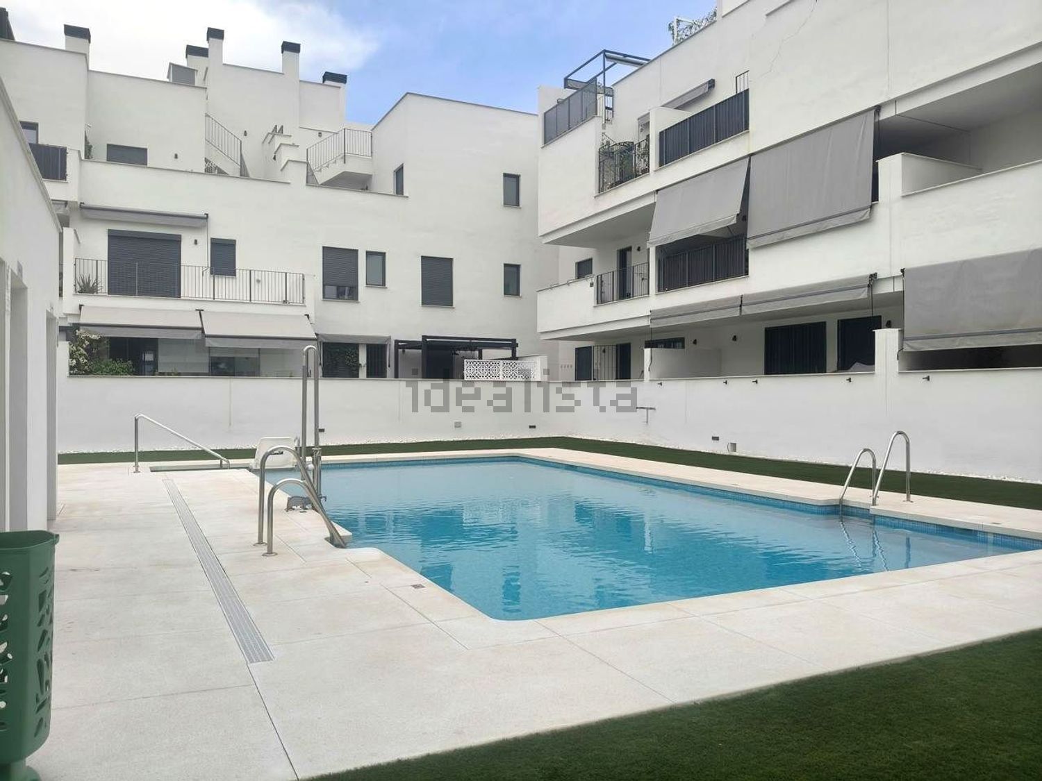 Appartement 98 m² à Málaga